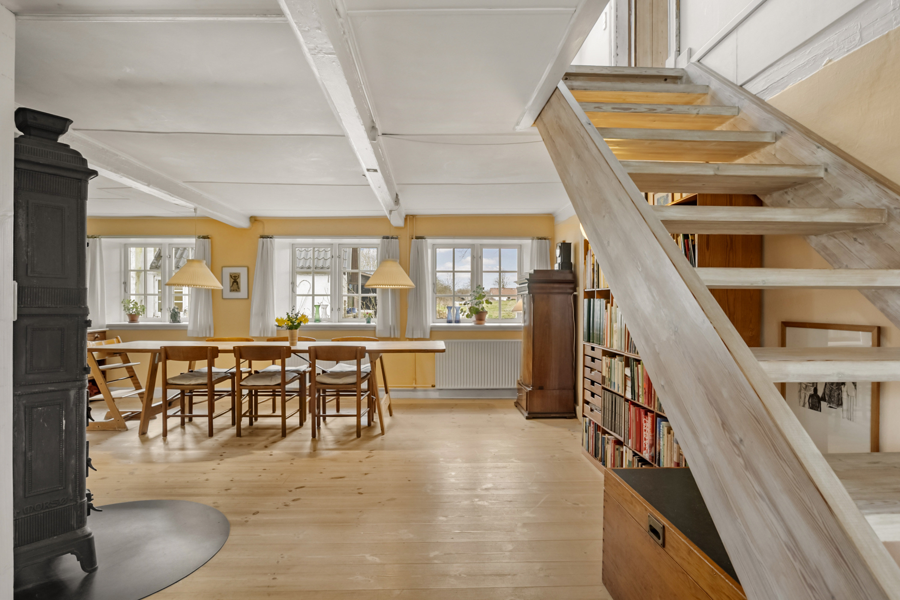 Genner Bygade 56, Genner, 6230 Rødekro