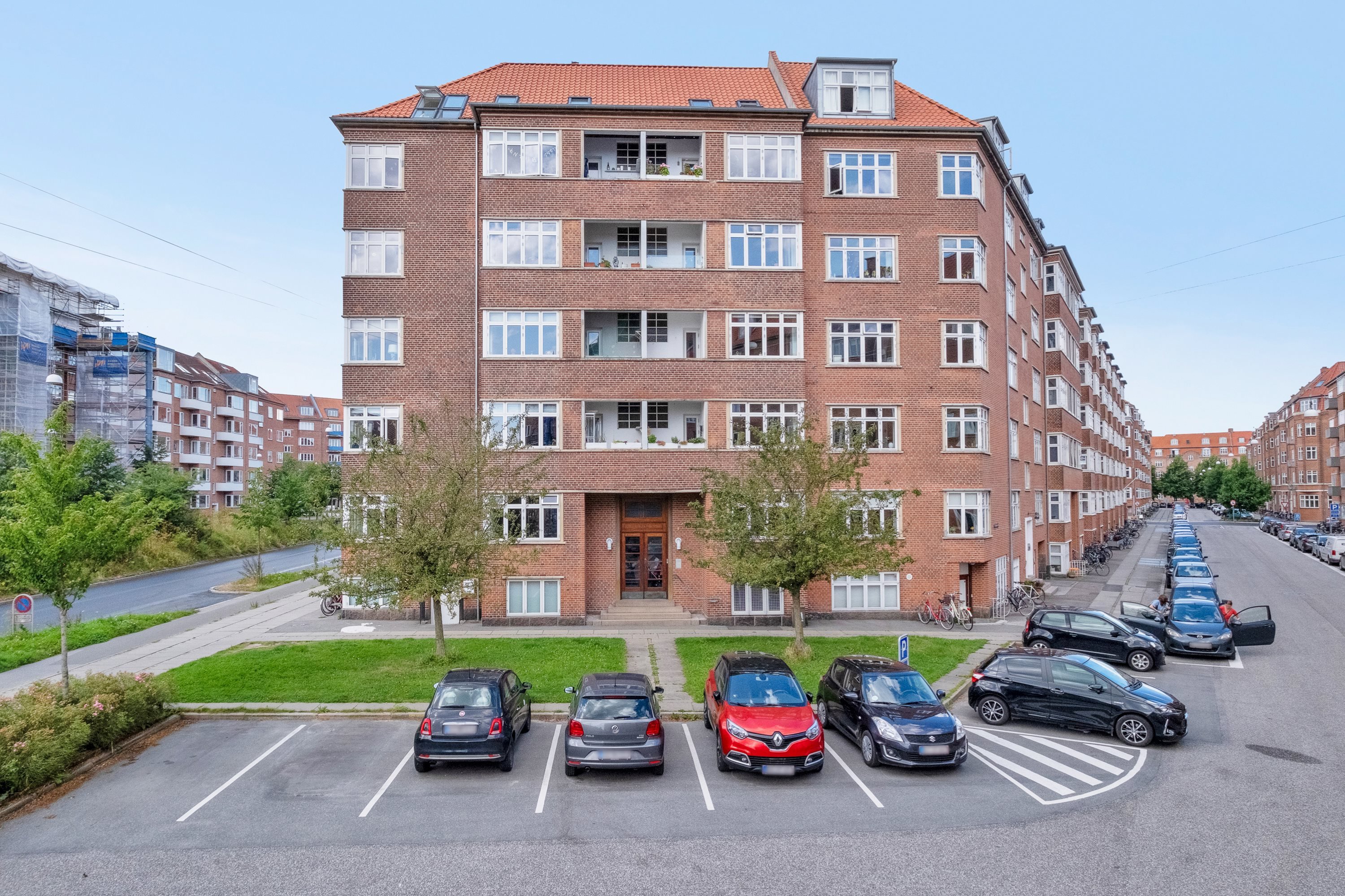 Fremhævet  billede i fuldskærmstilstand. Billede af Chr. Wærums Gade 26, 4. th., 8000 Aarhus C