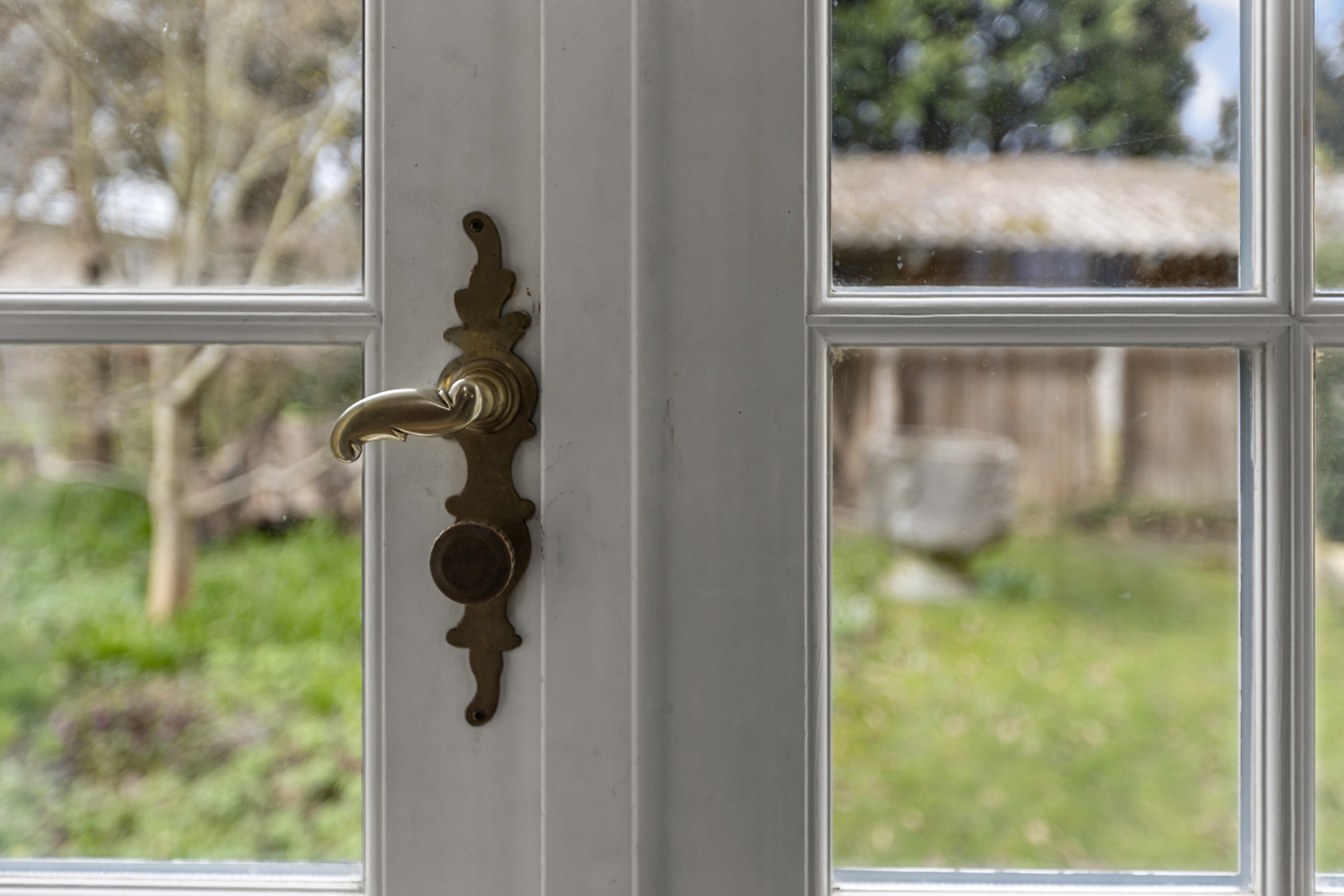 Fremhævet område billede i fuldskærmstilstand. Billede af Genner Bygade 56, Genner, 6230 Rødekro