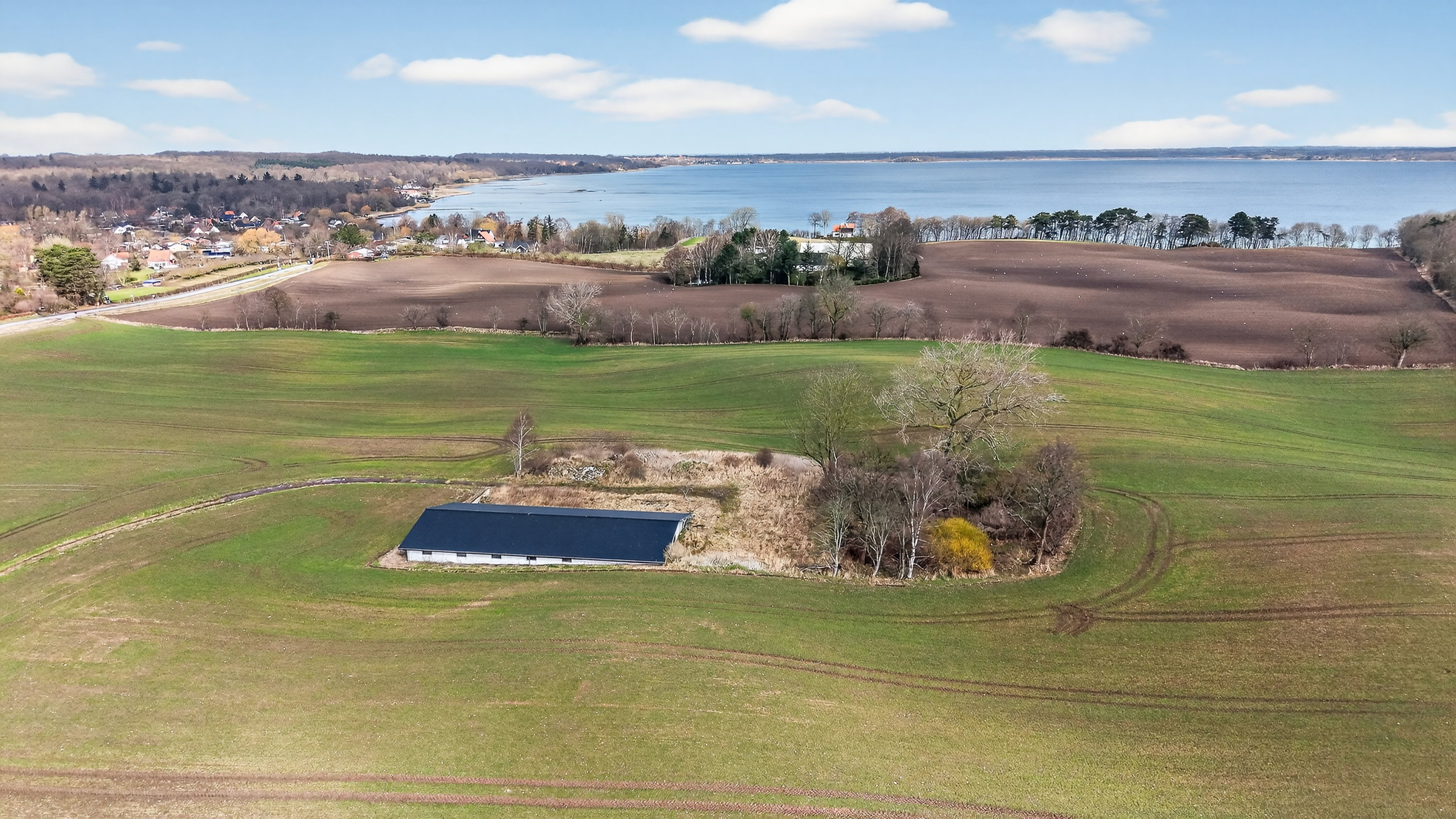 Egebjergvej 233, Glostrup Overdrev, 4500 Nykøbing Sj