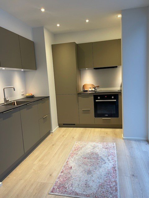 Miniaturebillede 1: . Billede af Grønsgade 5, 1. 3., 7500 Holstebro