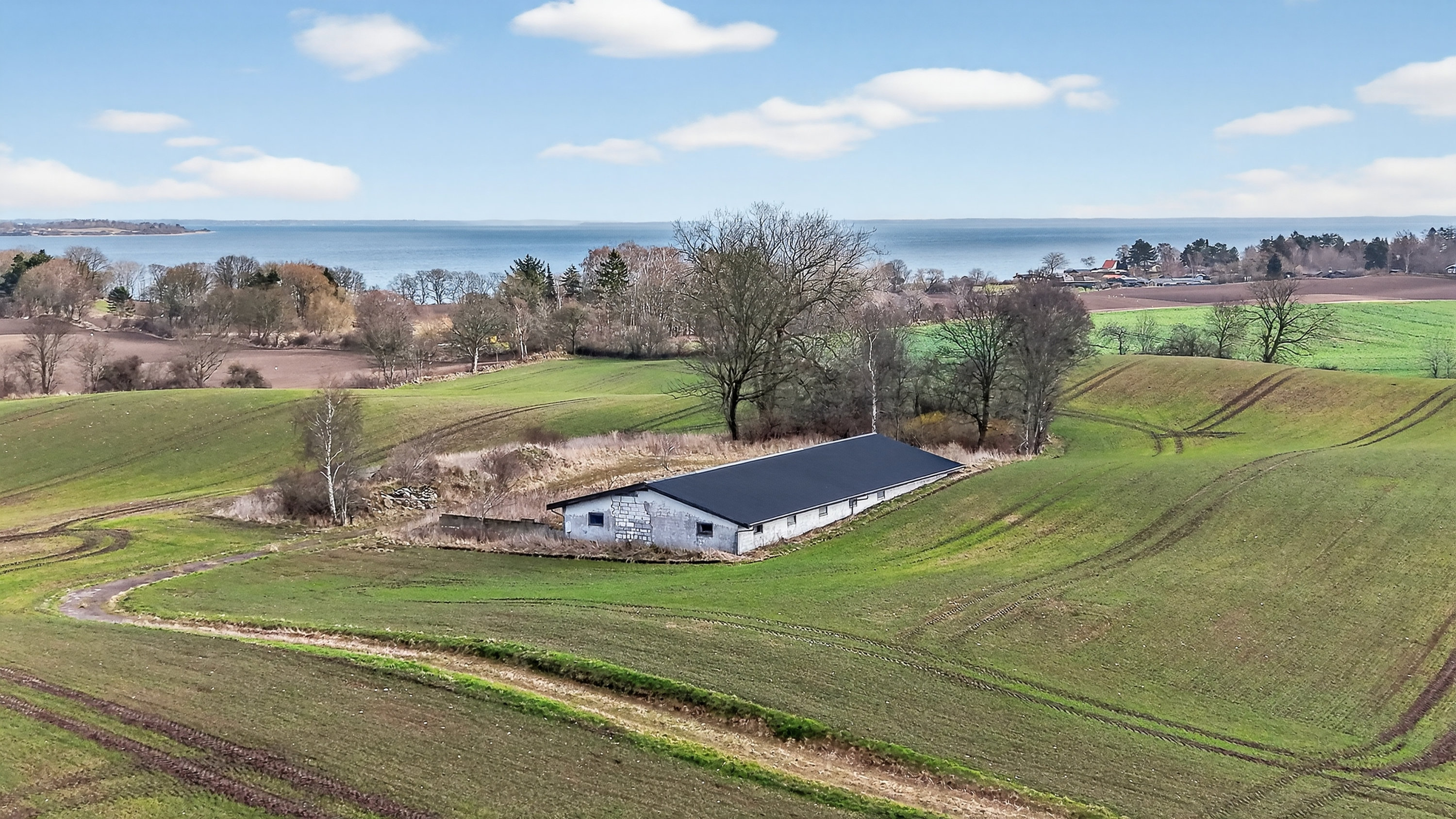 Egebjergvej 233, Glostrup Overdrev, 4500 Nykøbing Sj