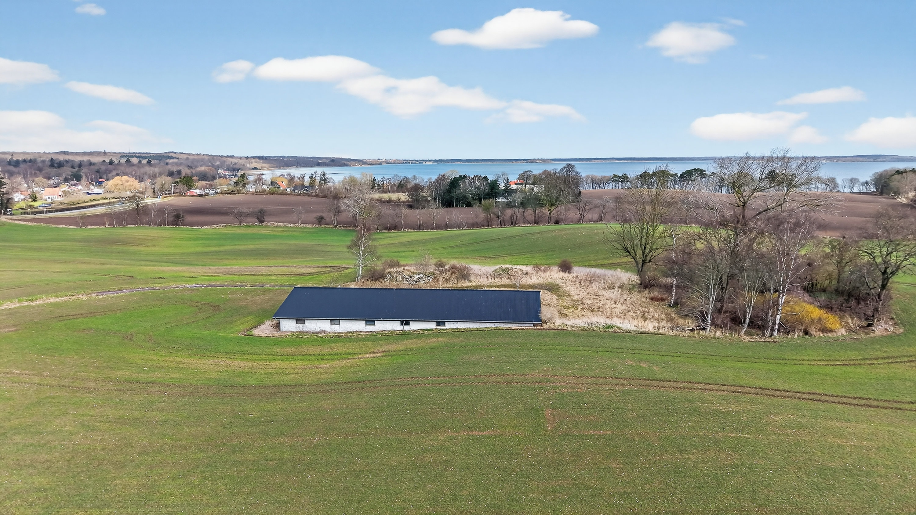 Egebjergvej 233, Glostrup Overdrev, 4500 Nykøbing Sj