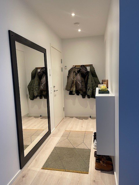 Fremhævet  billede i fuldskærmstilstand. Billede af Grønsgade 5, 1. 3., 7500 Holstebro