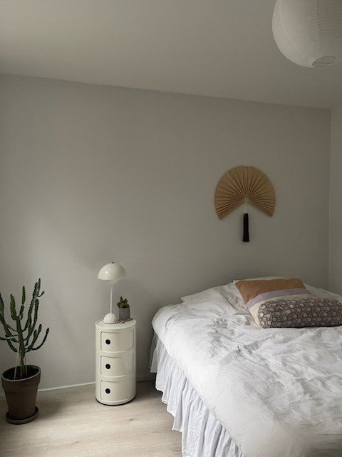 Fremhævet  billede i fuldskærmstilstand. Billede af Grønsgade 5, 1. 3., 7500 Holstebro