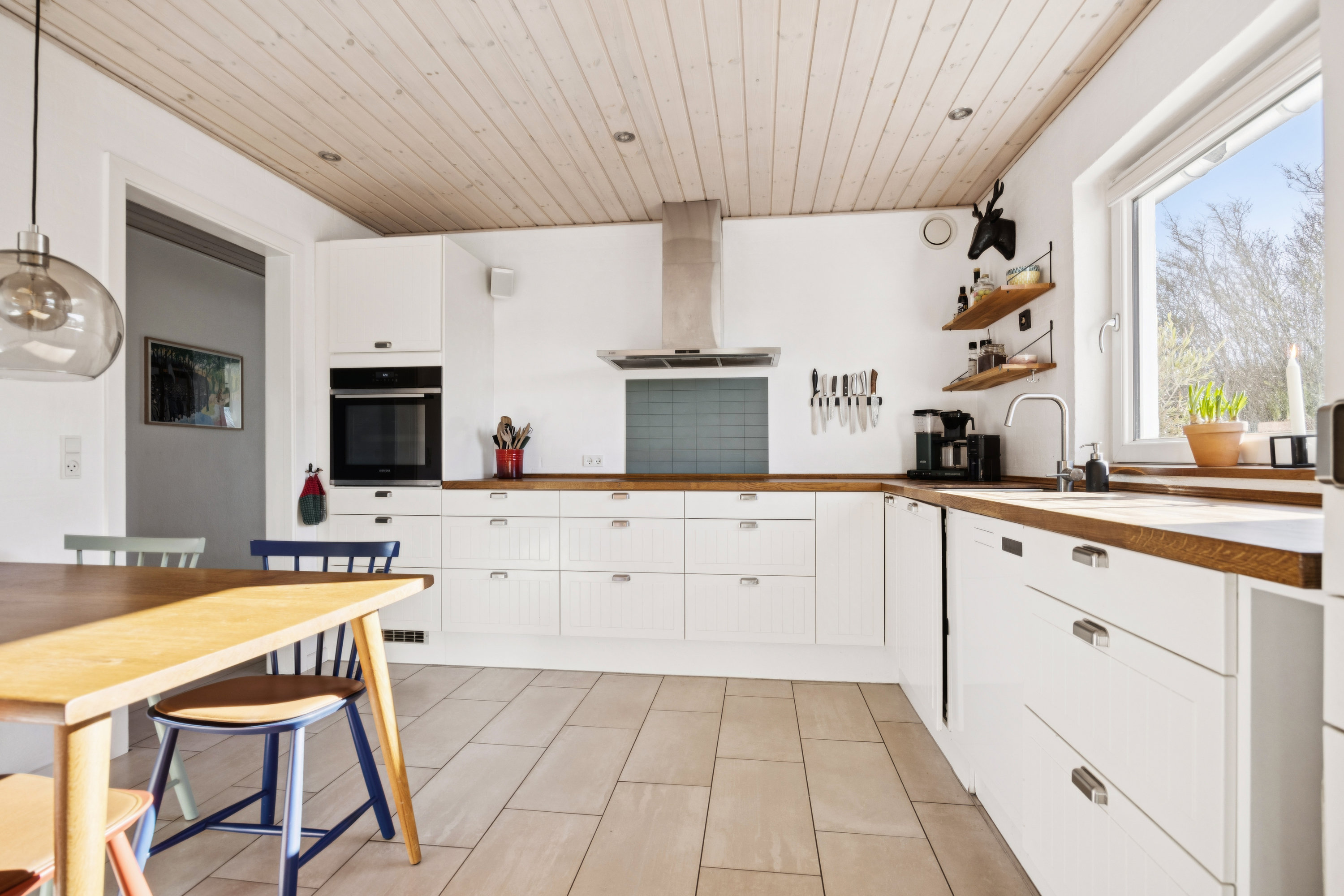 Junkerens Vej 4, 9240 Nibe