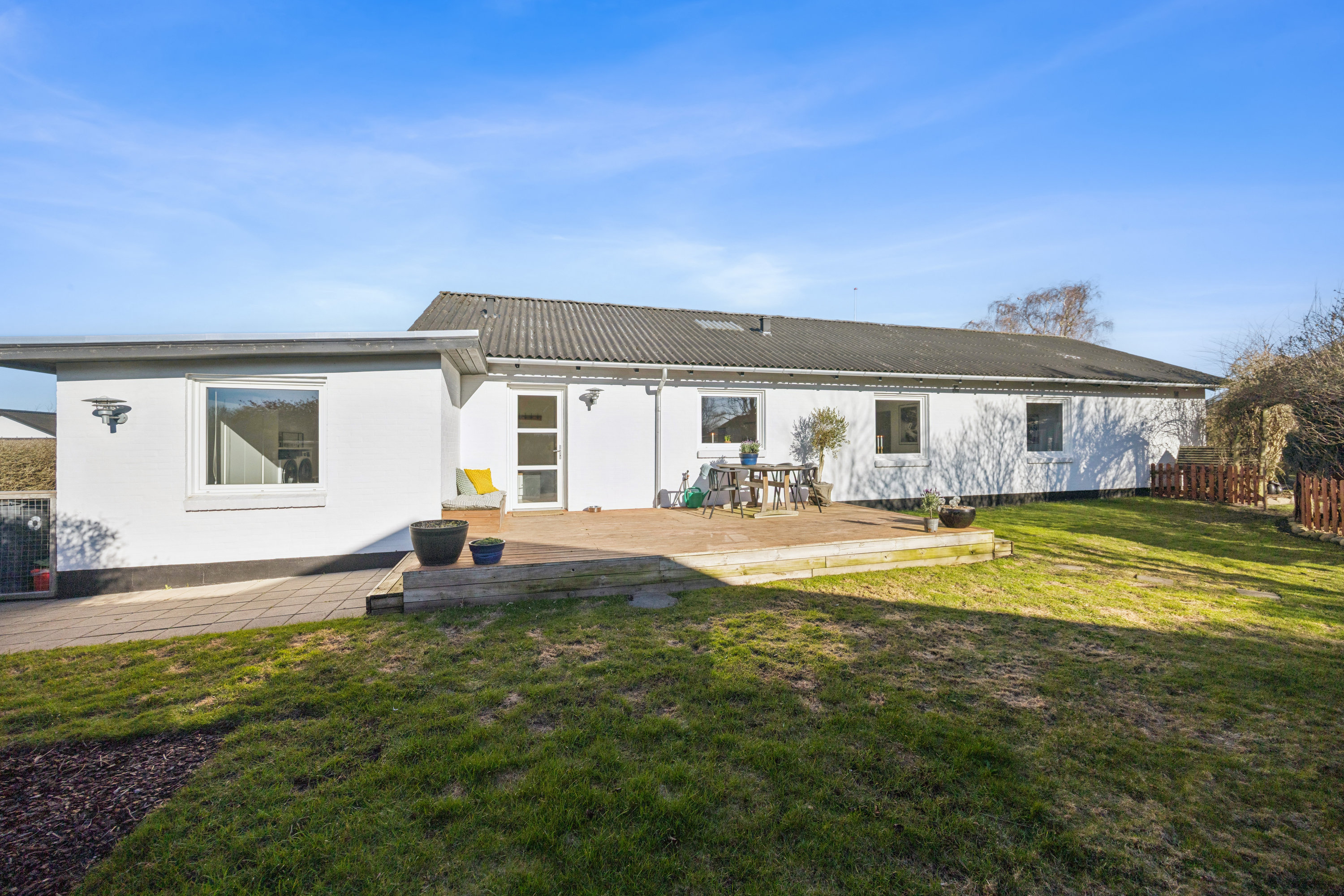 Junkerens Vej 4, 9240 Nibe