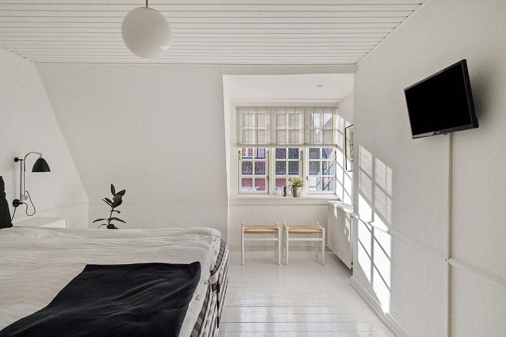 Fremhævet  billede i fuldskærmstilstand. Billede af Gerthasminde 72, 5000 Odense C