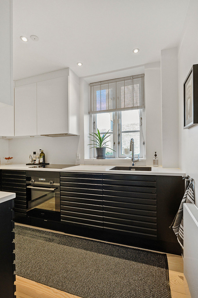 Fremhævet  billede i fuldskærmstilstand. Billede af Gerthasminde 72, 5000 Odense C