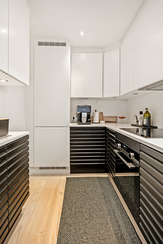 Fremhævet  billede i fuldskærmstilstand. Billede af Gerthasminde 72, 5000 Odense C