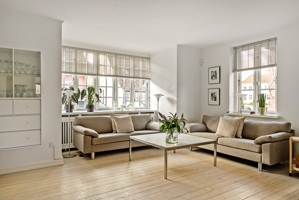 Fremhævet  billede i fuldskærmstilstand. Billede af Gerthasminde 72, 5000 Odense C