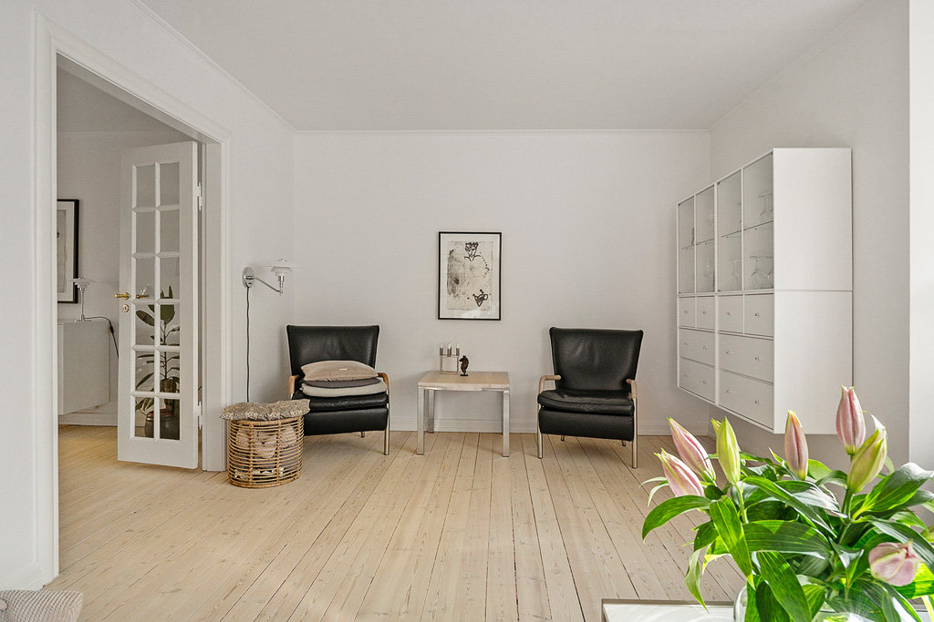 Fremhævet  billede i fuldskærmstilstand. Billede af Gerthasminde 72, 5000 Odense C