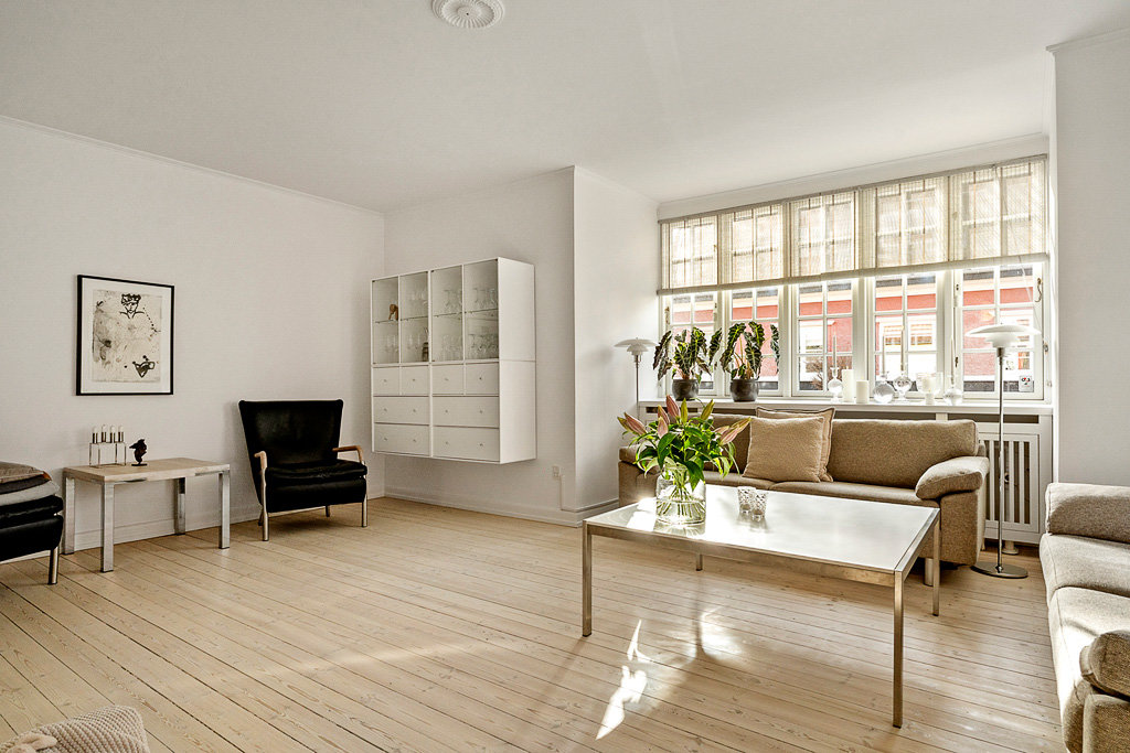 Fremhævet  billede i fuldskærmstilstand. Billede af Gerthasminde 72, 5000 Odense C