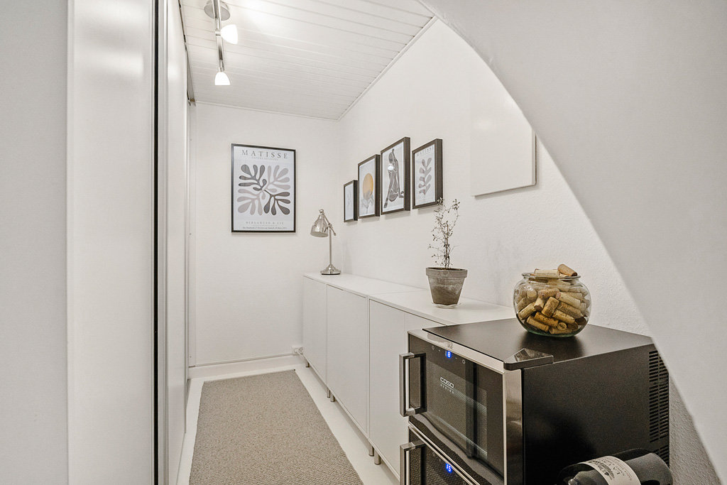 Fremhævet  billede i fuldskærmstilstand. Billede af Gerthasminde 72, 5000 Odense C