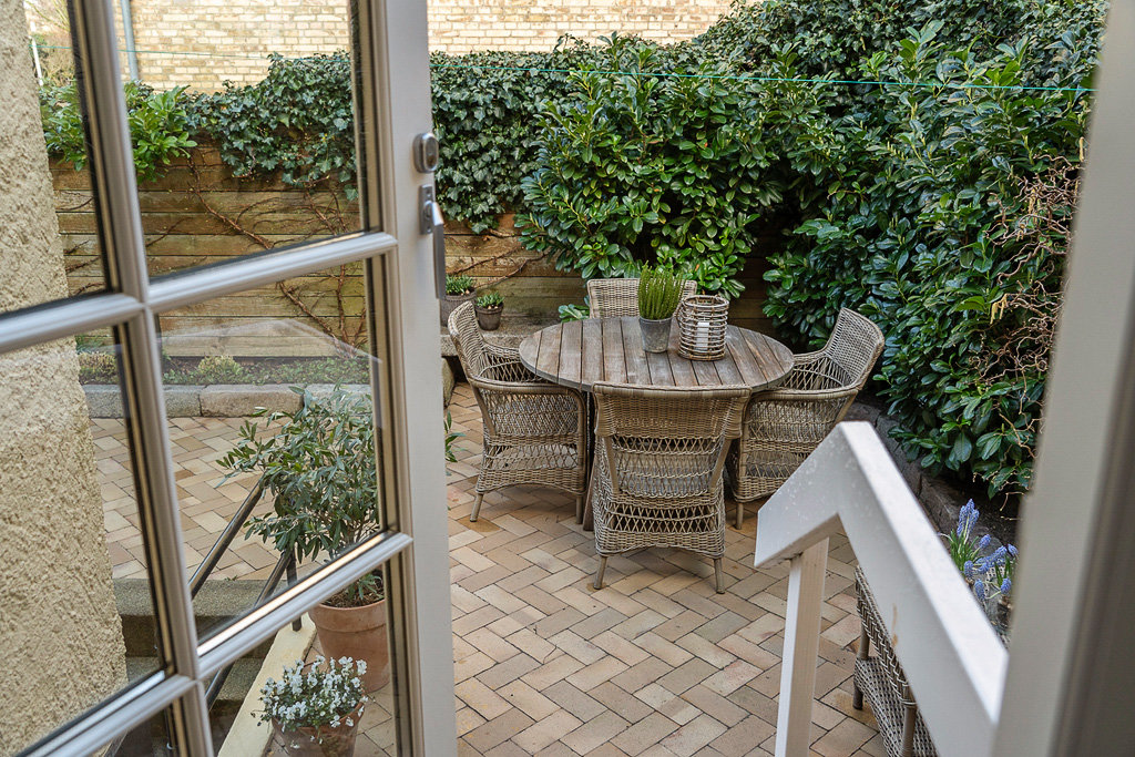 Gerthasminde 72, 5000 Odense C