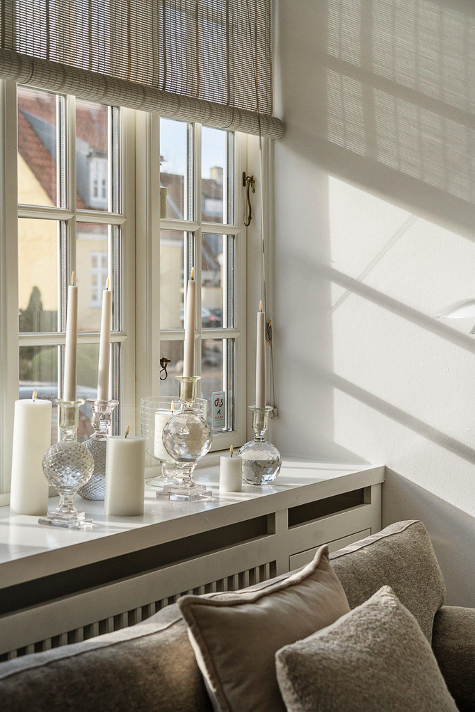 Fremhævet  billede i fuldskærmstilstand. Billede af Gerthasminde 72, 5000 Odense C