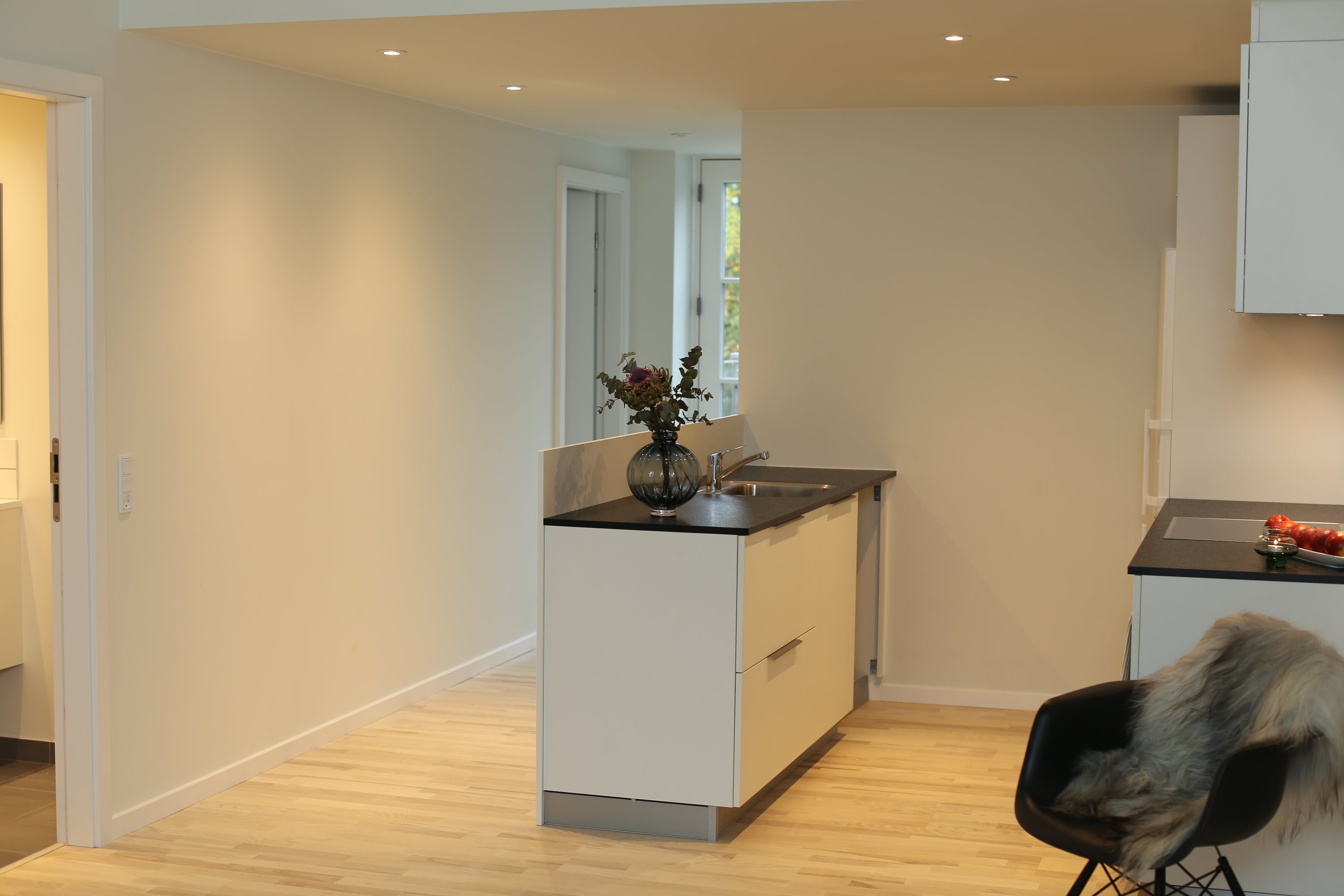 Fremhævet andet billede i fuldskærmstilstand. Billede af Kochsgade 51, 1. 2., 5000 Odense C