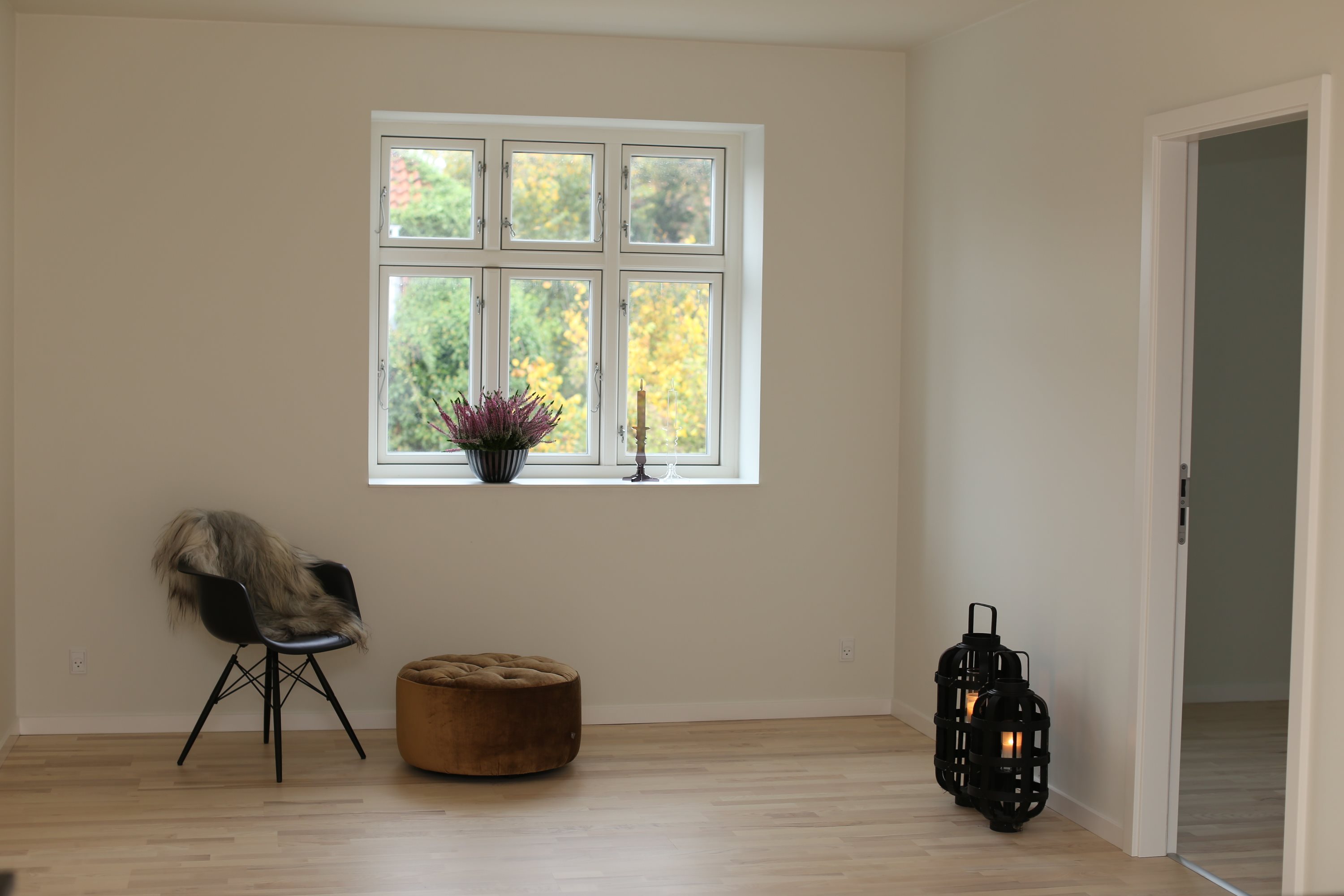 Fremhævet andet billede i fuldskærmstilstand. Billede af Kochsgade 51, 1. 2., 5000 Odense C