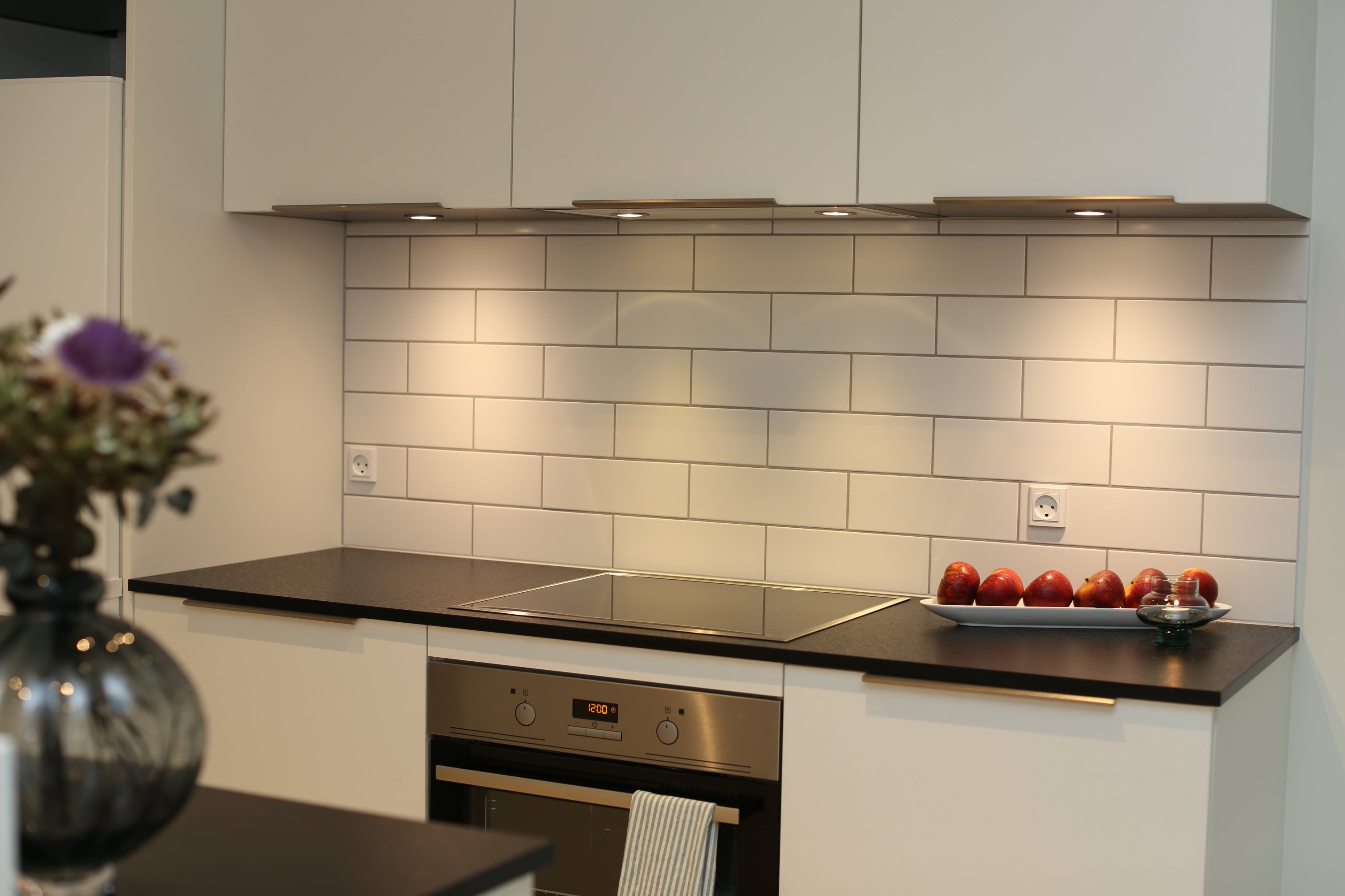 Fremhævet andet billede i fuldskærmstilstand. Billede af Kochsgade 51, 1. 2., 5000 Odense C