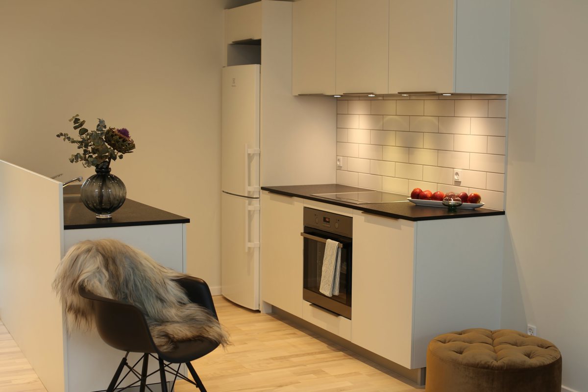 3-room apartment in Odense C image 1