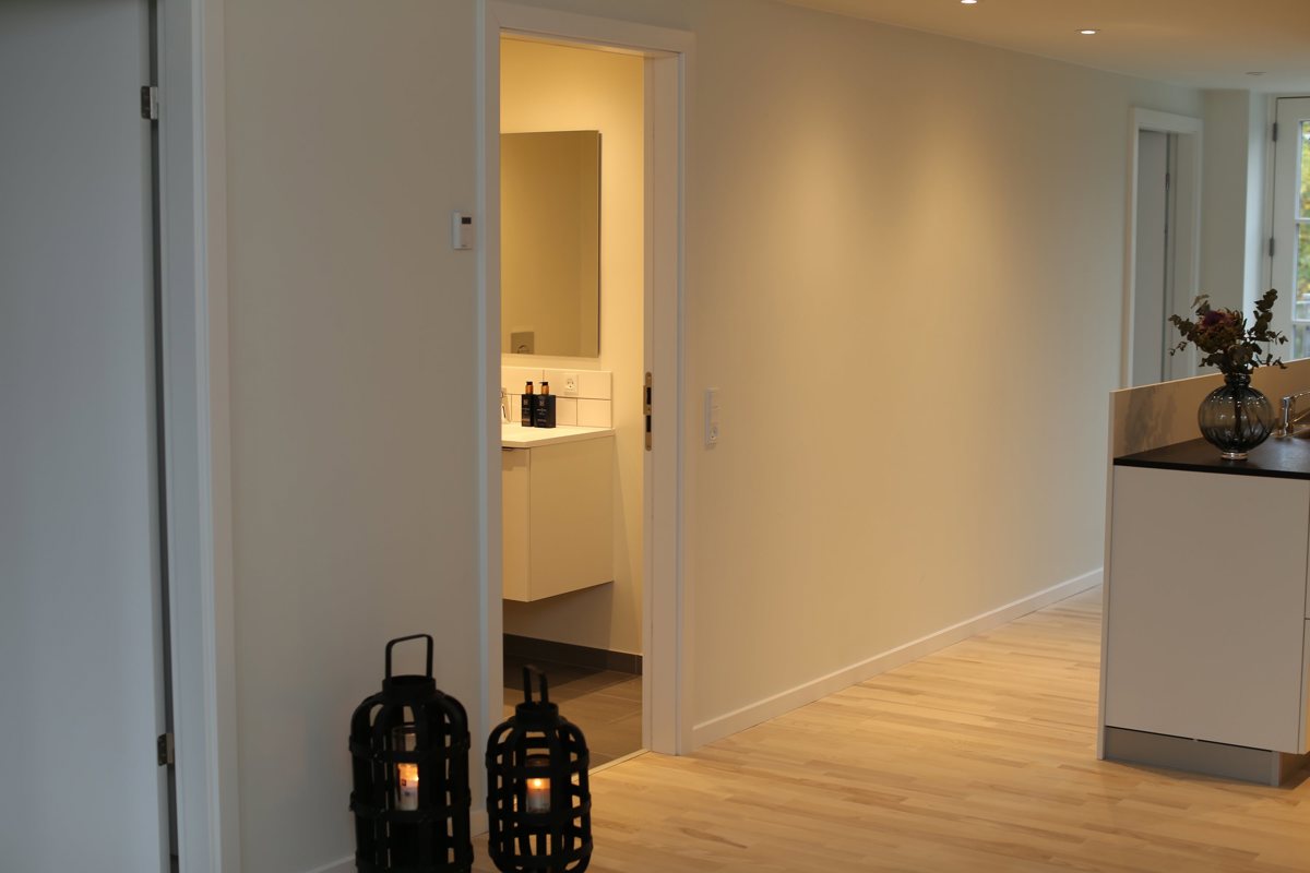 3-room apartment in Odense C image 2