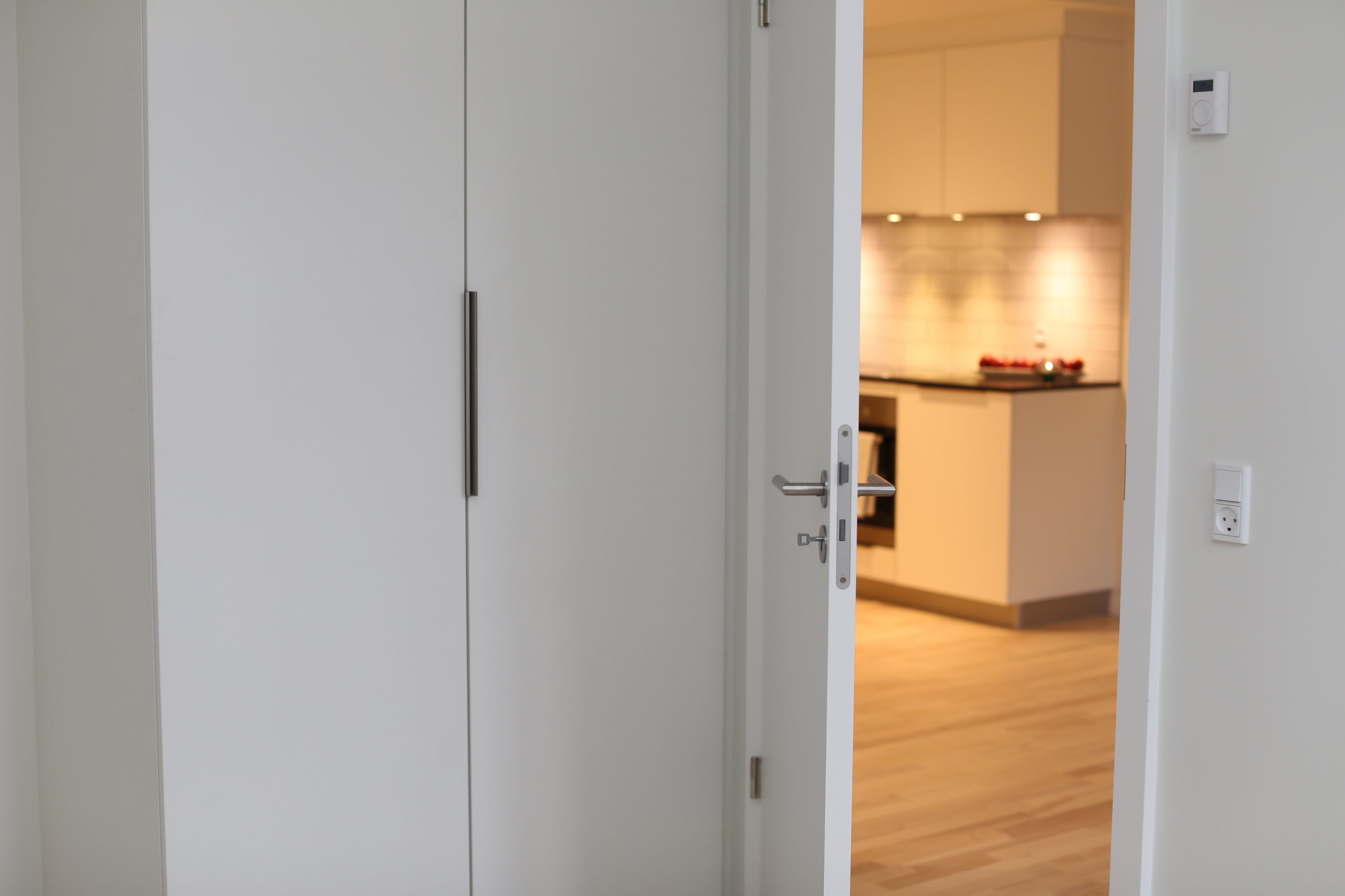 Kochsgade 51, 1. 2., 5000 Odense C