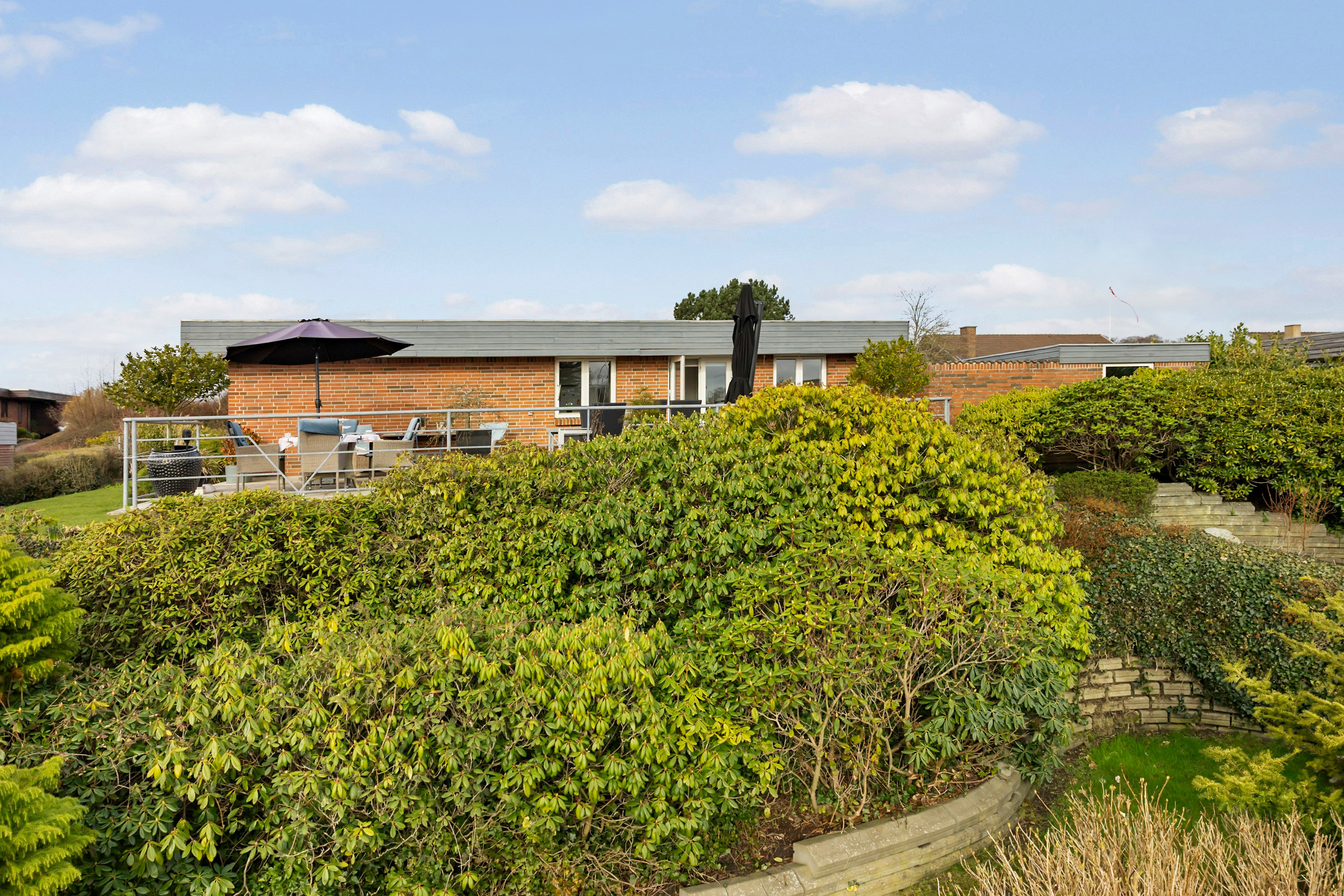 Baunevej 15, Snoghøj, 7000 Fredericia