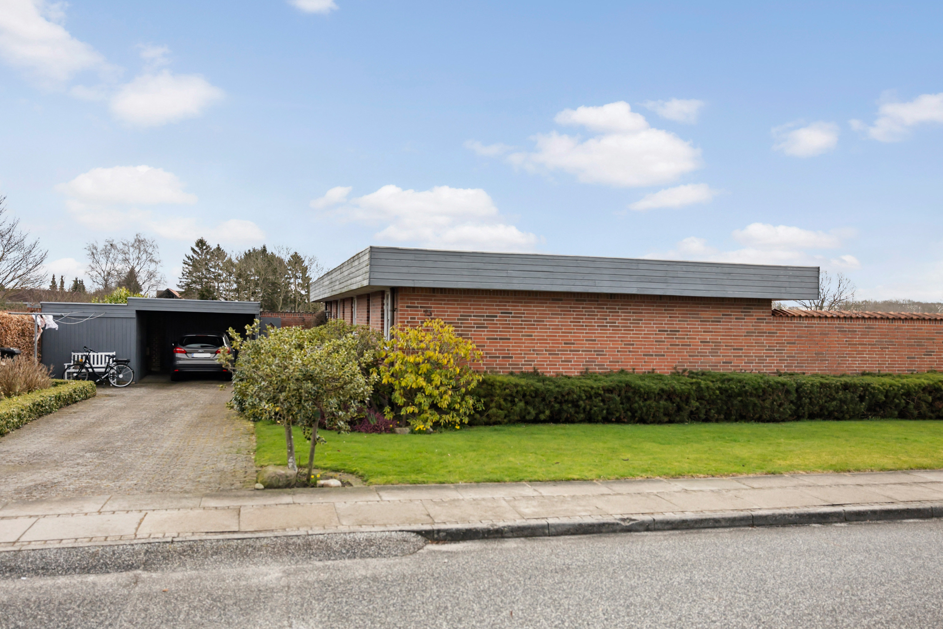 Baunevej 15, Snoghøj, 7000 Fredericia