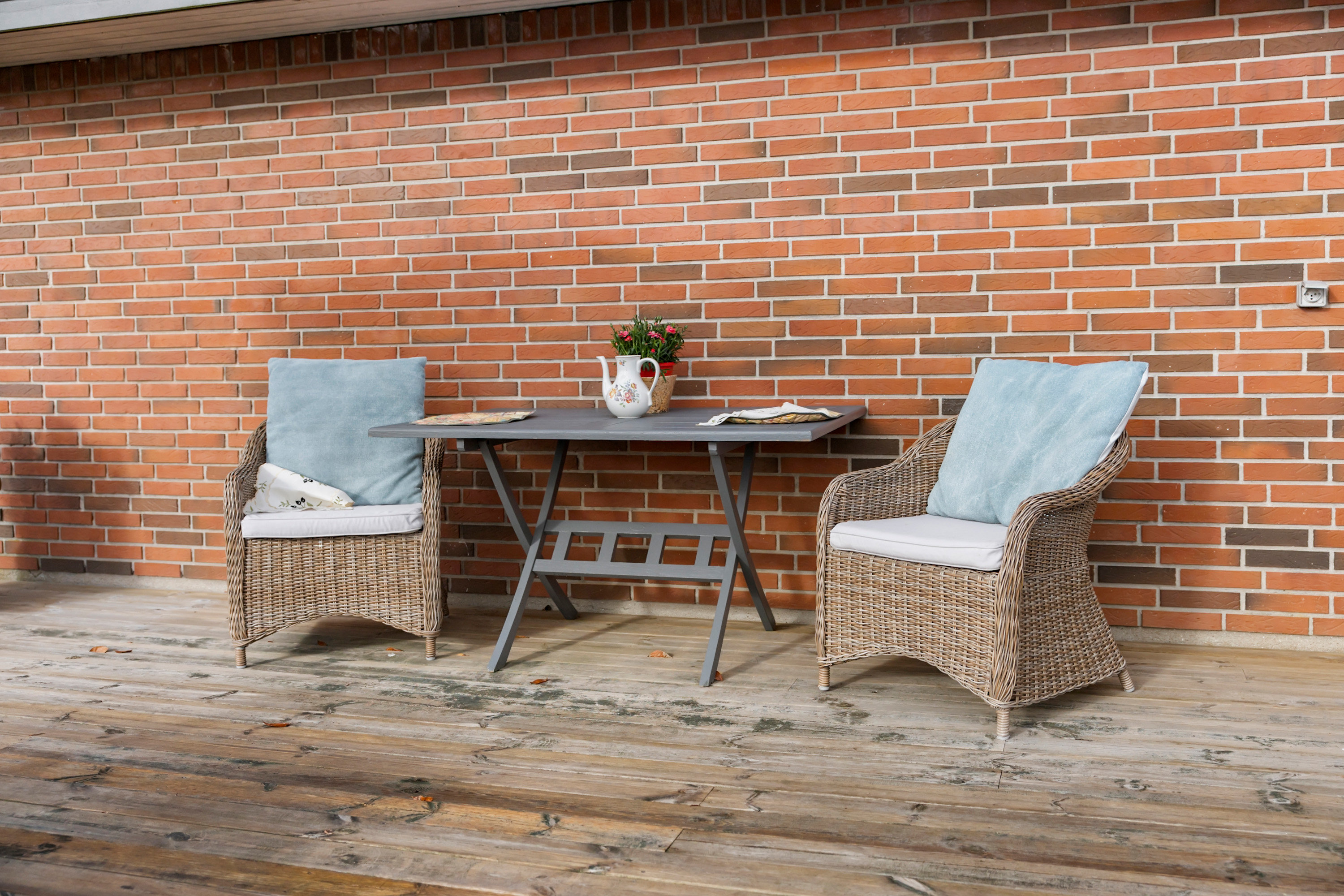 Fremhævet område billede i fuldskærmstilstand. Billede af Baunevej 15, Snoghøj, 7000 Fredericia