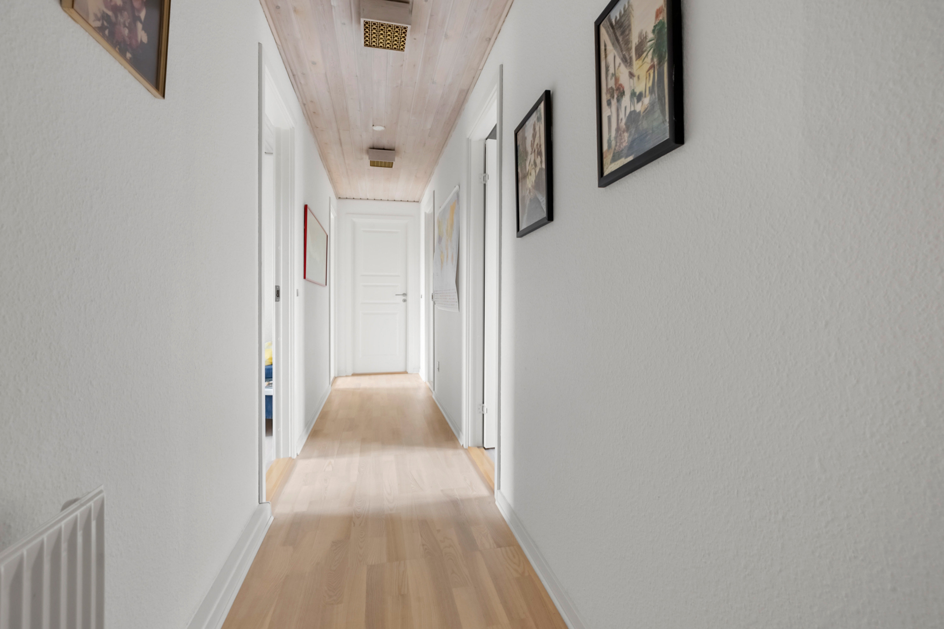 Fremhævet område billede i fuldskærmstilstand. Billede af Baunevej 15, Snoghøj, 7000 Fredericia