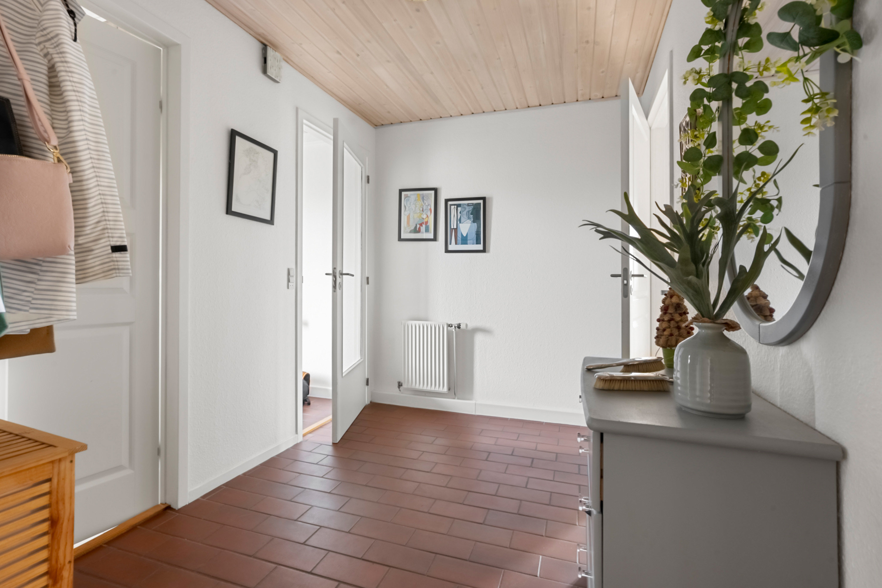 Fremhævet område billede i fuldskærmstilstand. Billede af Baunevej 15, Snoghøj, 7000 Fredericia