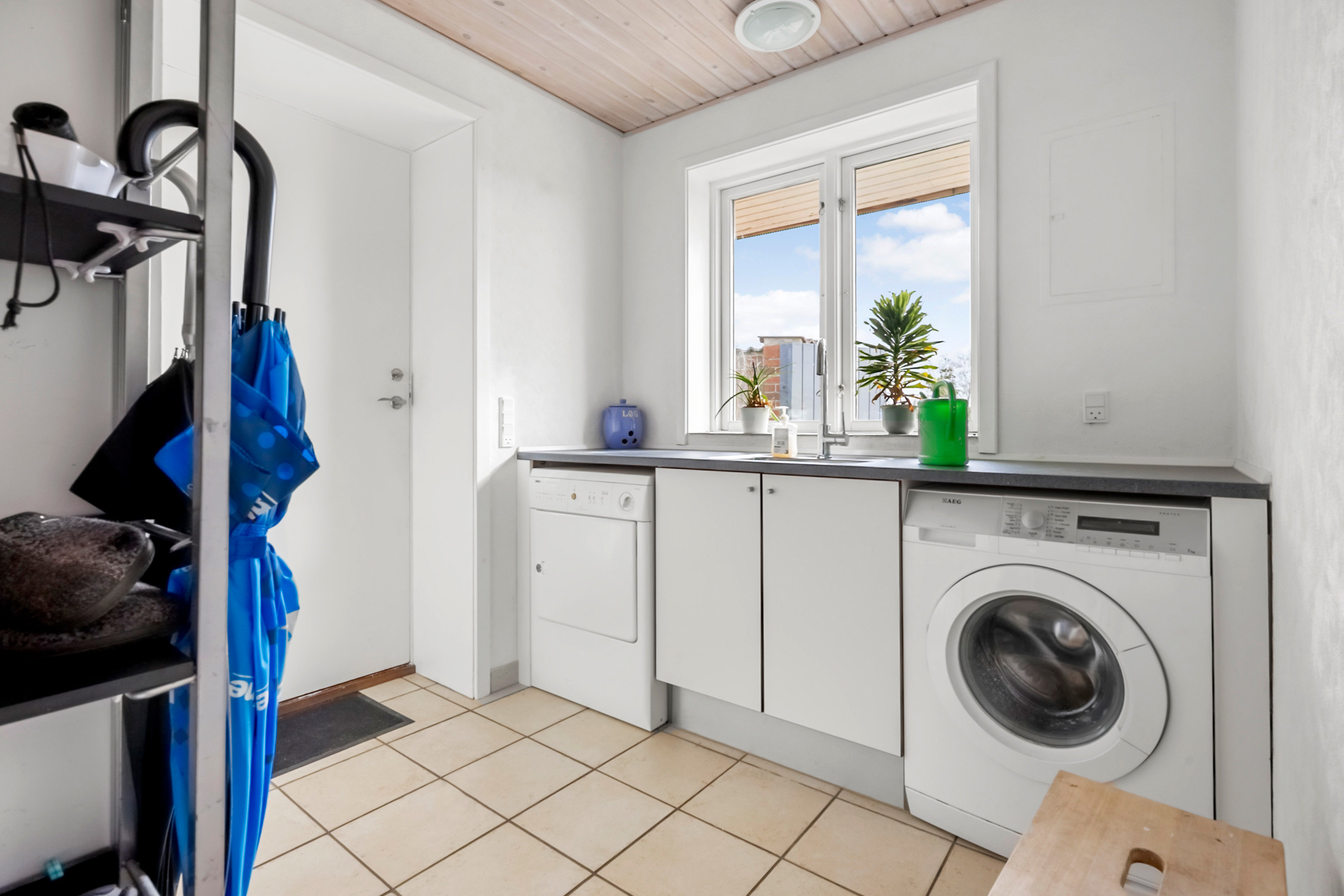 Fremhævet område billede i fuldskærmstilstand. Billede af Baunevej 15, Snoghøj, 7000 Fredericia