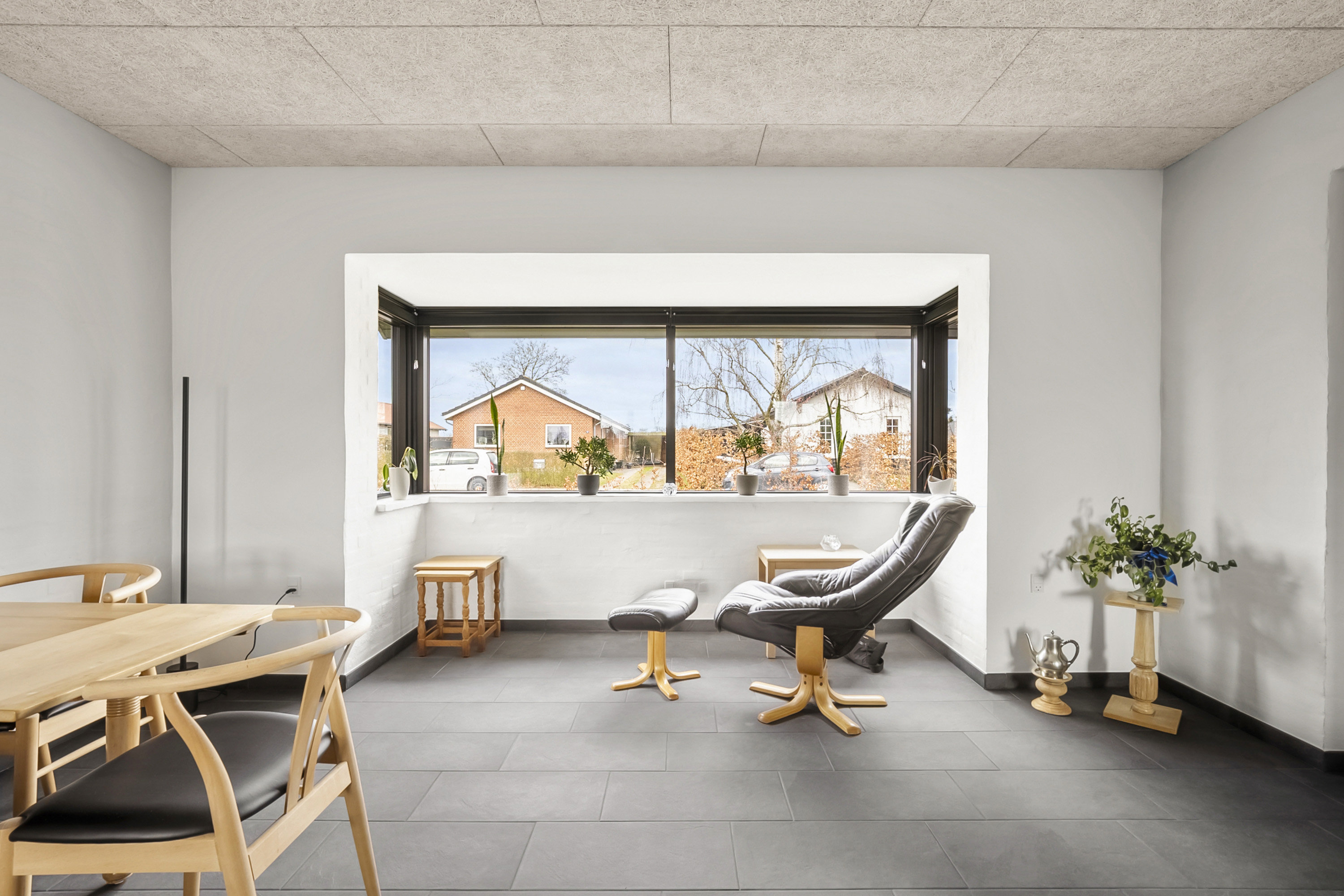 Fremhævet spisekøkken billede i fuldskærmstilstand. Billede af Strand Allé 19, Seden, 5240 Odense NØ