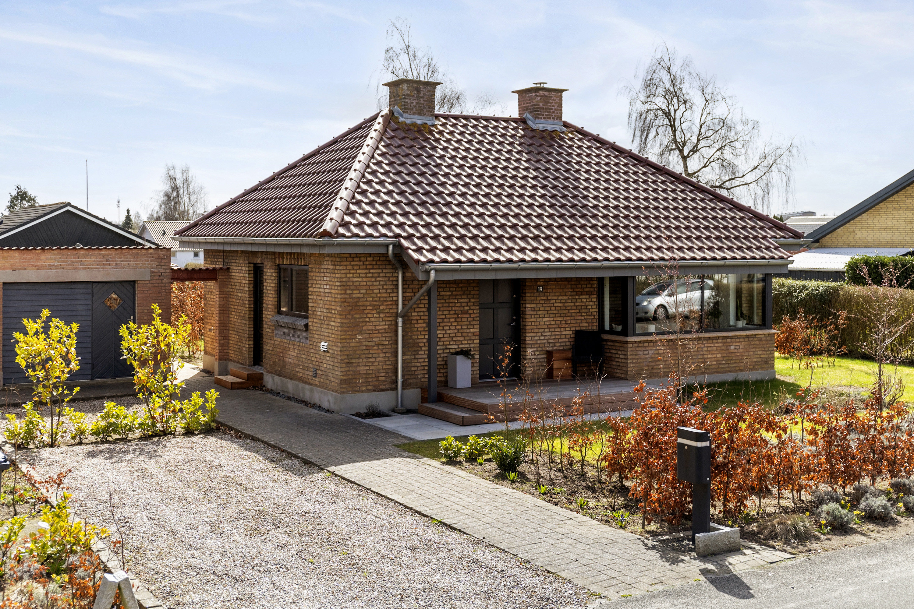 Strand Allé 19, Seden, 5240 Odense NØ