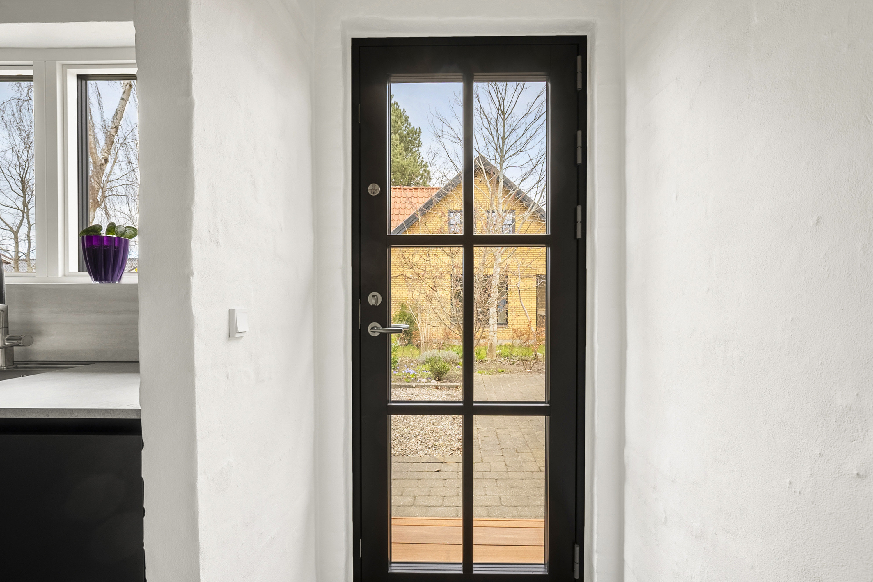 Fremhævet område billede i fuldskærmstilstand. Billede af Strand Allé 19, Seden, 5240 Odense NØ