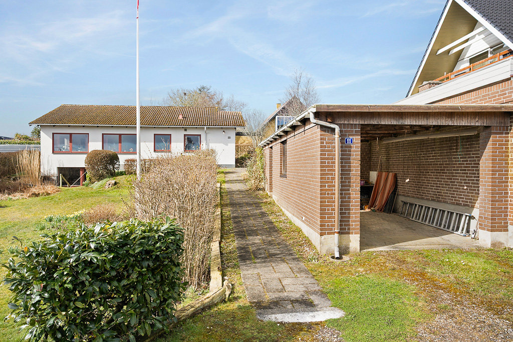 Fremhævet  billede i fuldskærmstilstand. Billede af Limen 11, Erritsø, 7000 Fredericia