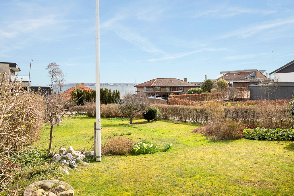 Fremhævet  billede i fuldskærmstilstand. Billede af Limen 11, Erritsø, 7000 Fredericia