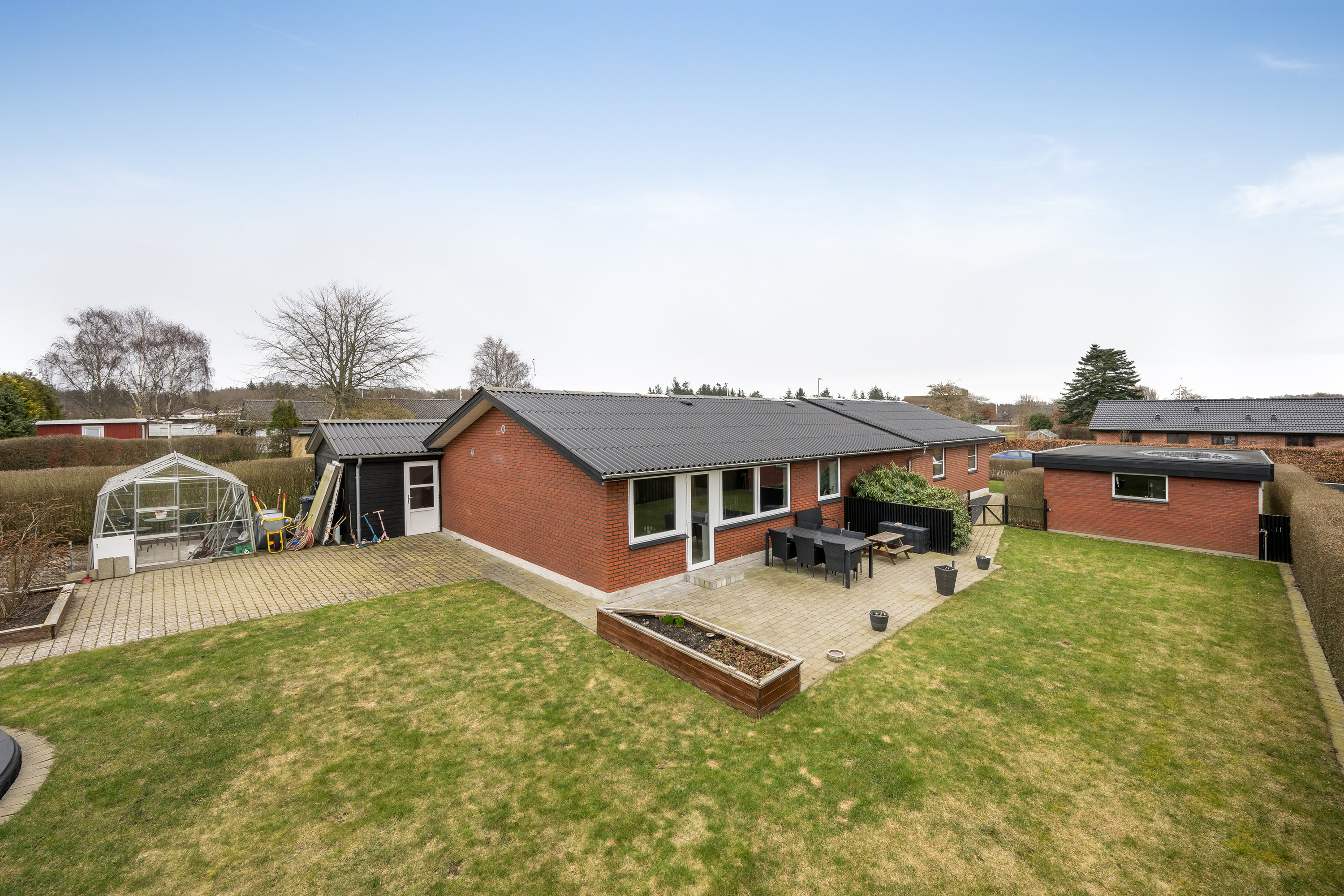 Fasanvej 9, 6880 Tarm