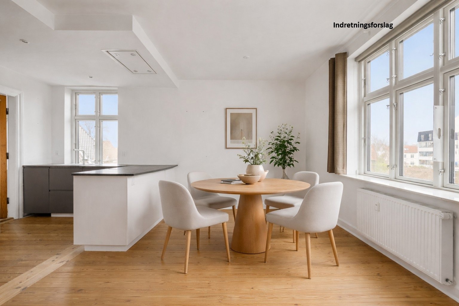 Plumsgade 1, 1. tv., 5000 Odense C