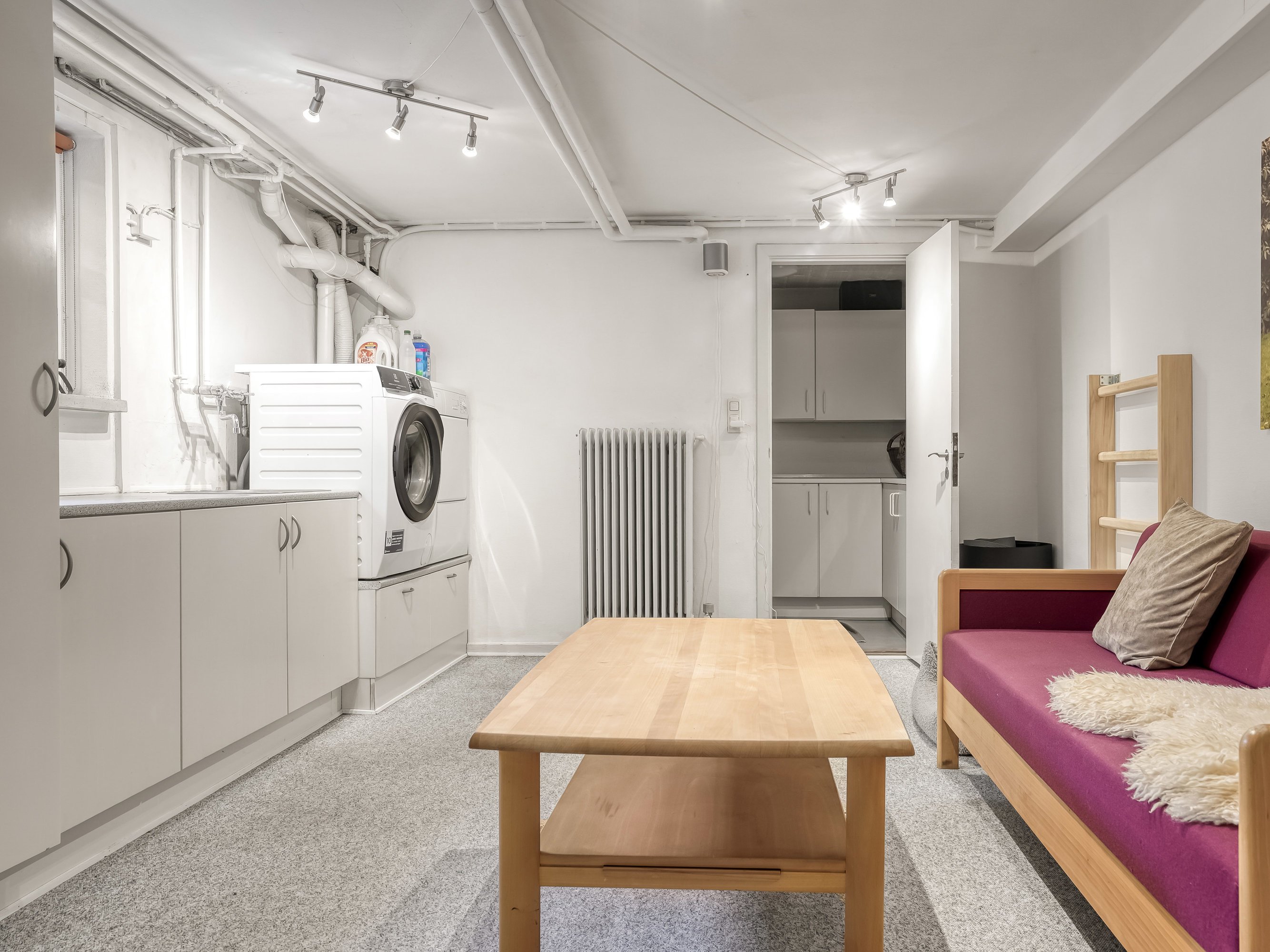 Fremhævet bryggers billede i fuldskærmstilstand. Billede af Kallerupvej 68, 5230 Odense M