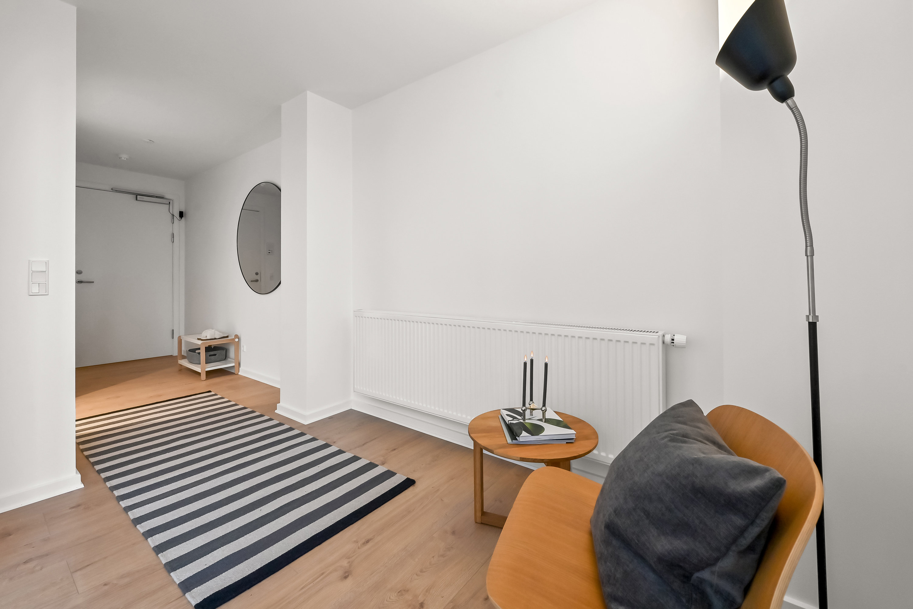 Ny Gjellerupvej 4A, st.. 2., Hammerum, 7400 Herning