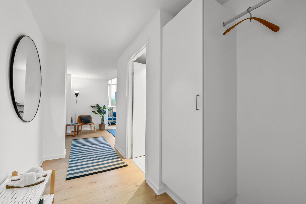 2-room apartment in Herning image 6