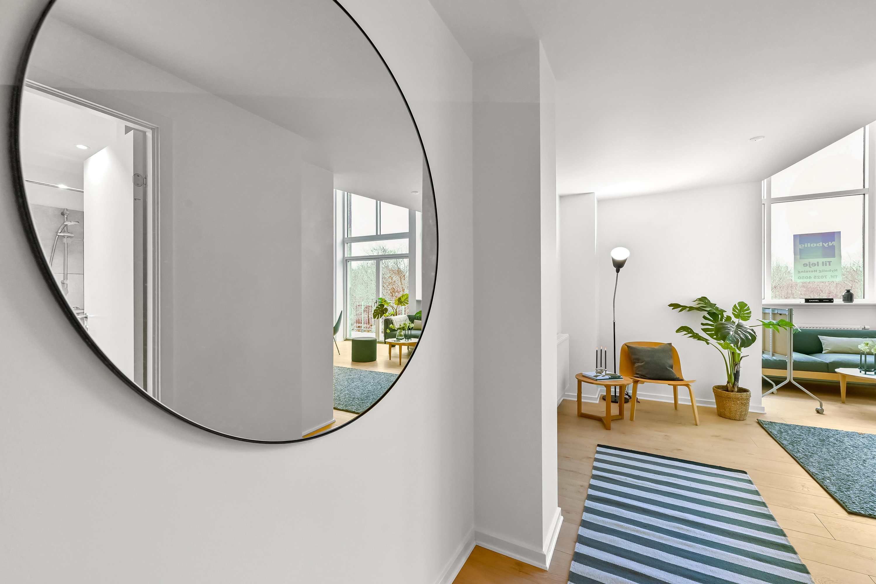 Ny Gjellerupvej 4A, st.. 2., Hammerum, 7400 Herning