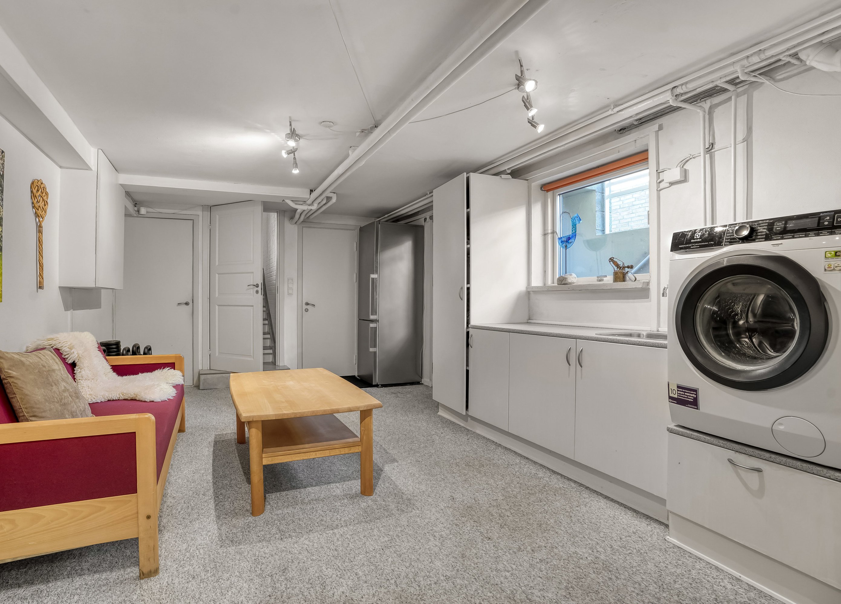 Fremhævet bryggers billede i fuldskærmstilstand. Billede af Kallerupvej 68, 5230 Odense M