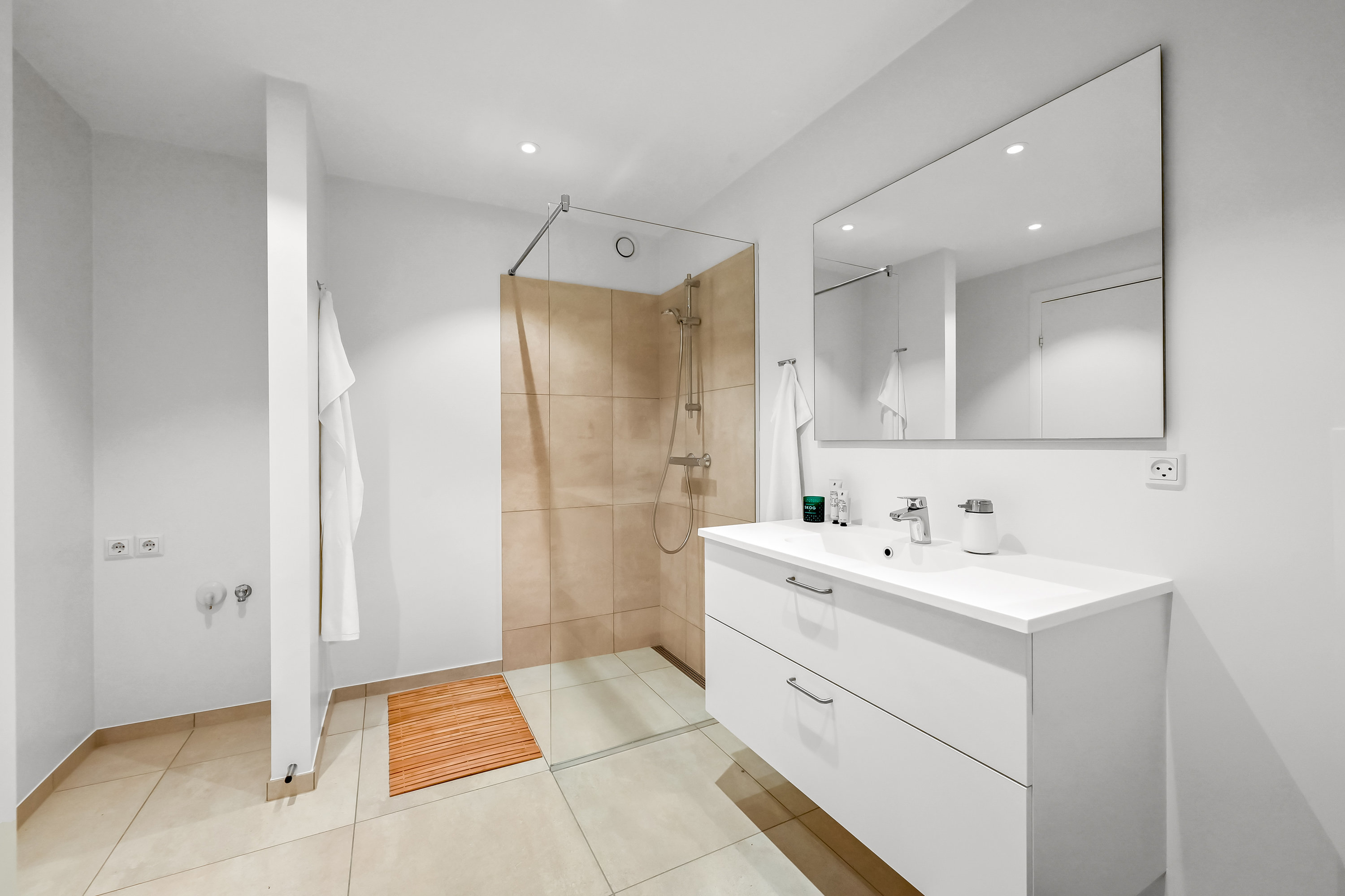 Fremhævet  billede i fuldskærmstilstand. Billede af Ny Gjellerupvej 4A, st.. 2., Hammerum, 7400 Herning