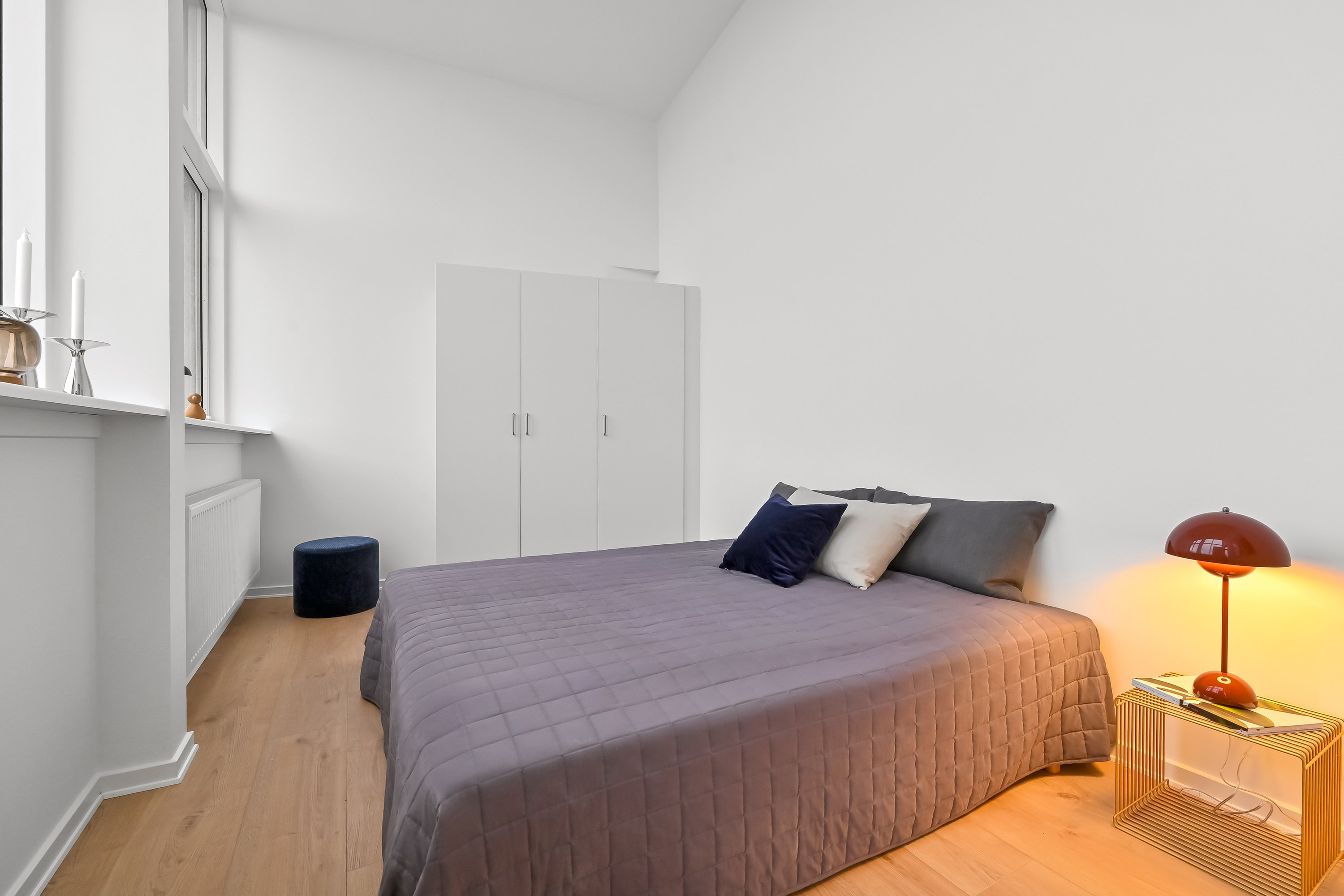 Fremhævet  billede i fuldskærmstilstand. Billede af Ny Gjellerupvej 4A, st.. 2., Hammerum, 7400 Herning