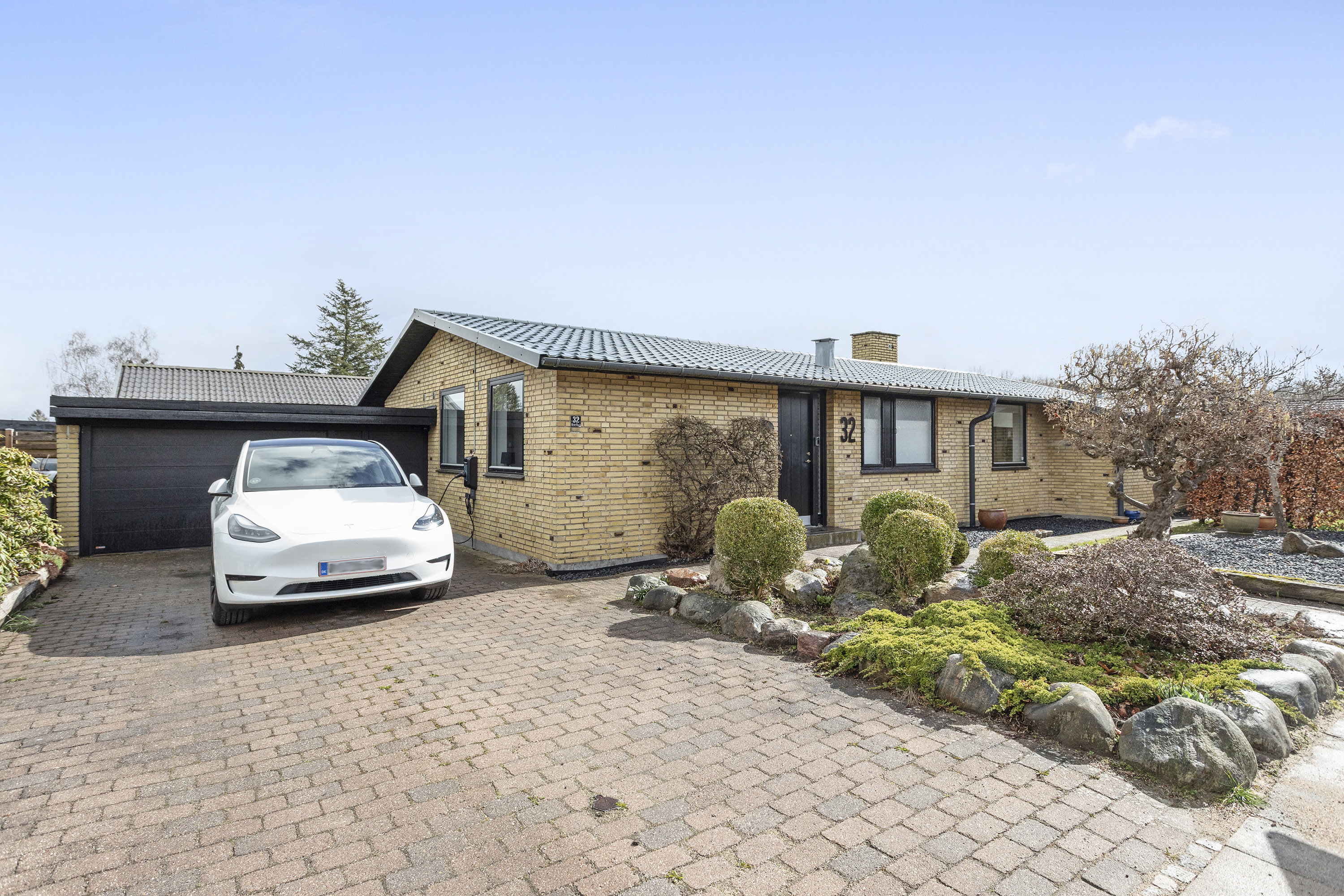 Skebyvej 32, 2740 Skovlunde