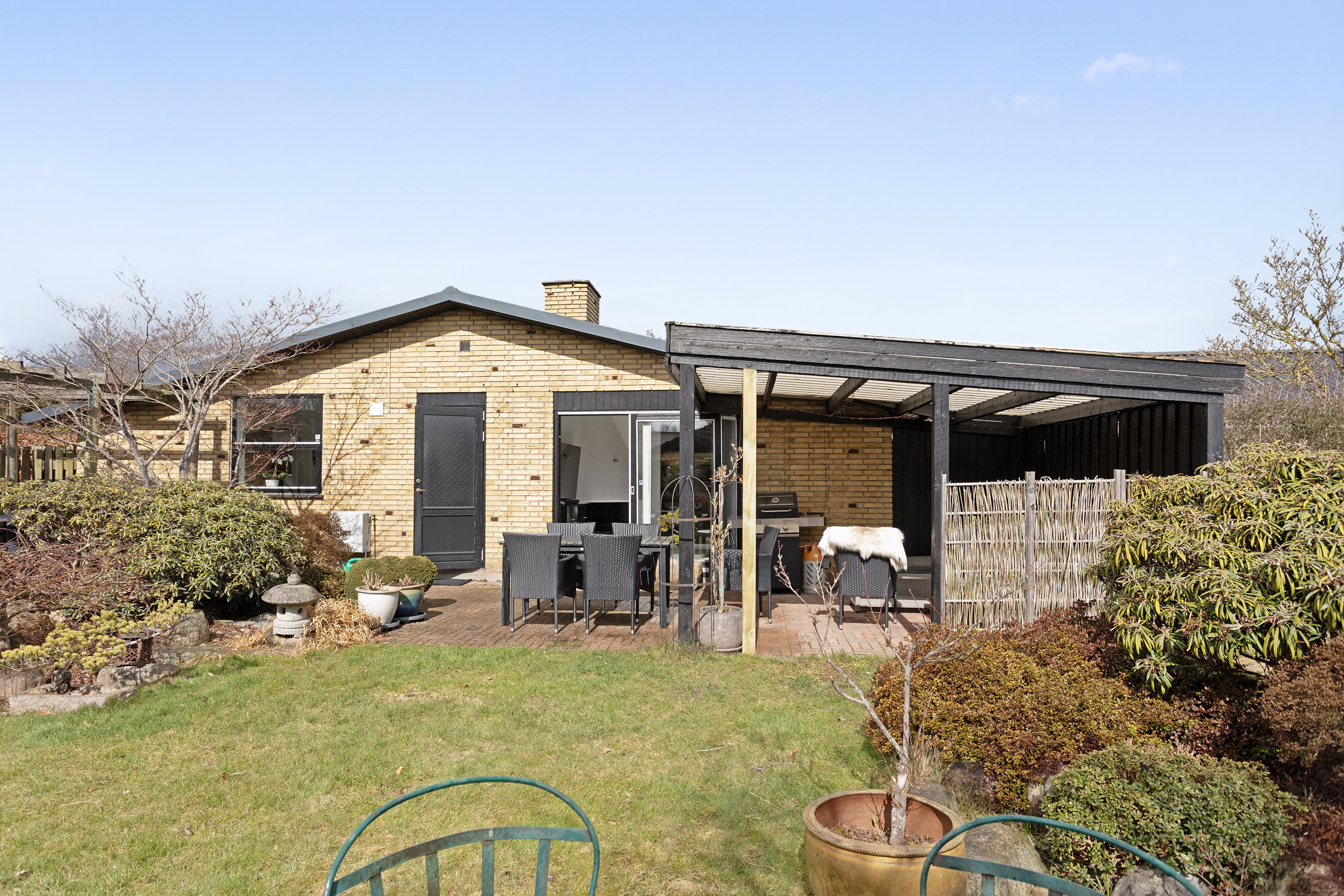 Fremhævet andet billede i fuldskærmstilstand. Billede af Skebyvej 32, 2740 Skovlunde