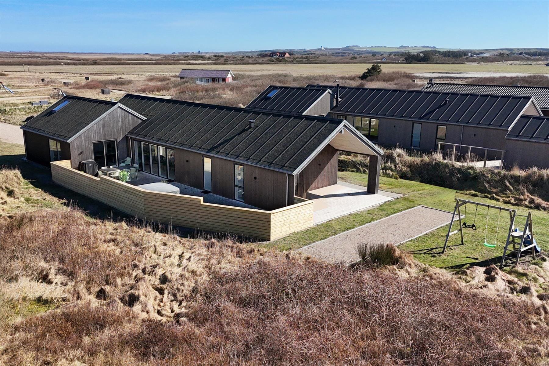 Knaresbrovej 13, Vejlby, 7673 Harboøre