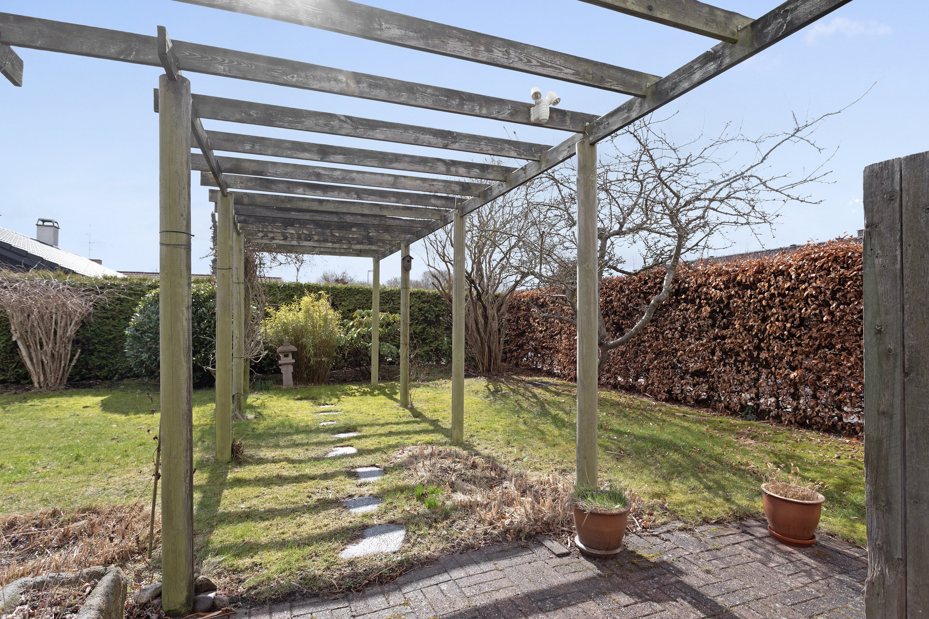 Fremhævet andet billede i fuldskærmstilstand. Billede af Skebyvej 32, 2740 Skovlunde